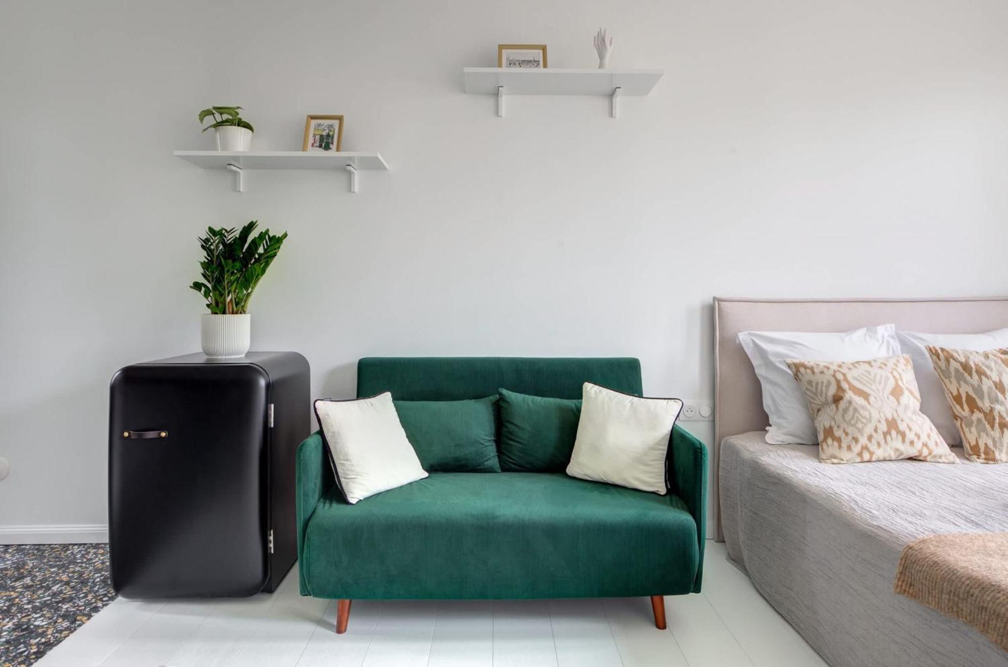 Bnbnova - Pompidou - Montorgueil & Le Marais Apartamento Paris
