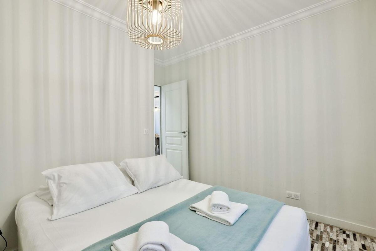 Apartment Stylish And New 2br Flat In The Heart Of