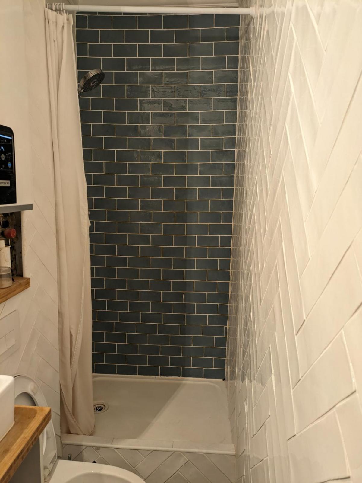 Charming T2 With Wifi In 18eme Apartment