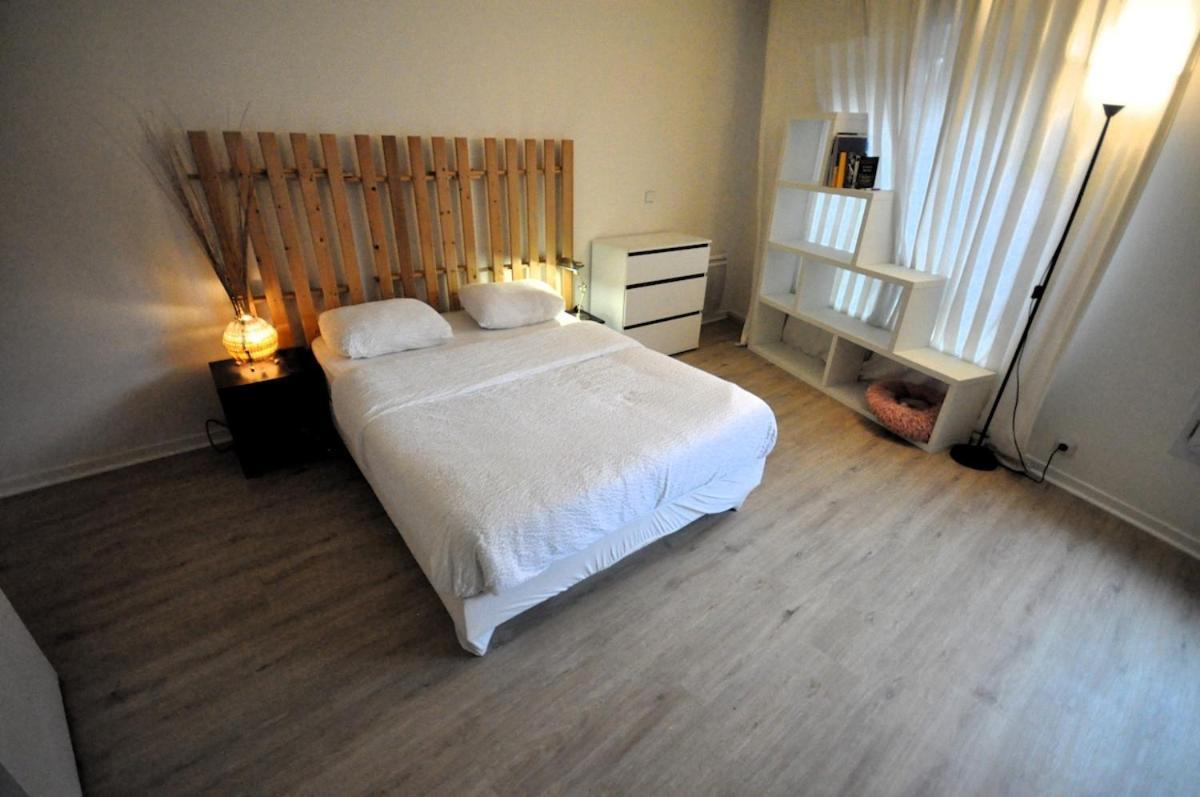 36 M2 - Parc Des Buttes Chaumont! Apartment