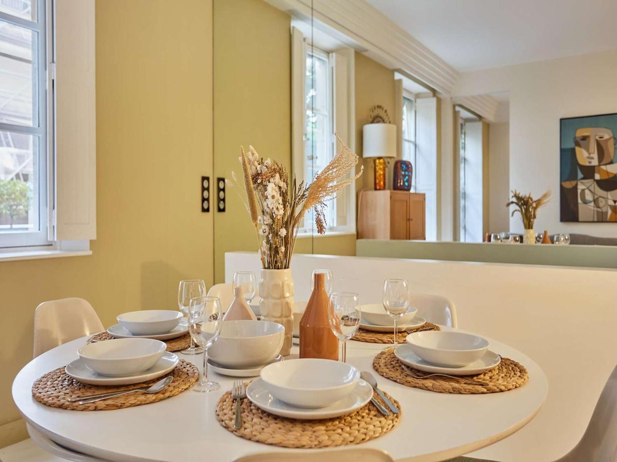 Appartement Magnifique Centre De Le Marais Paris