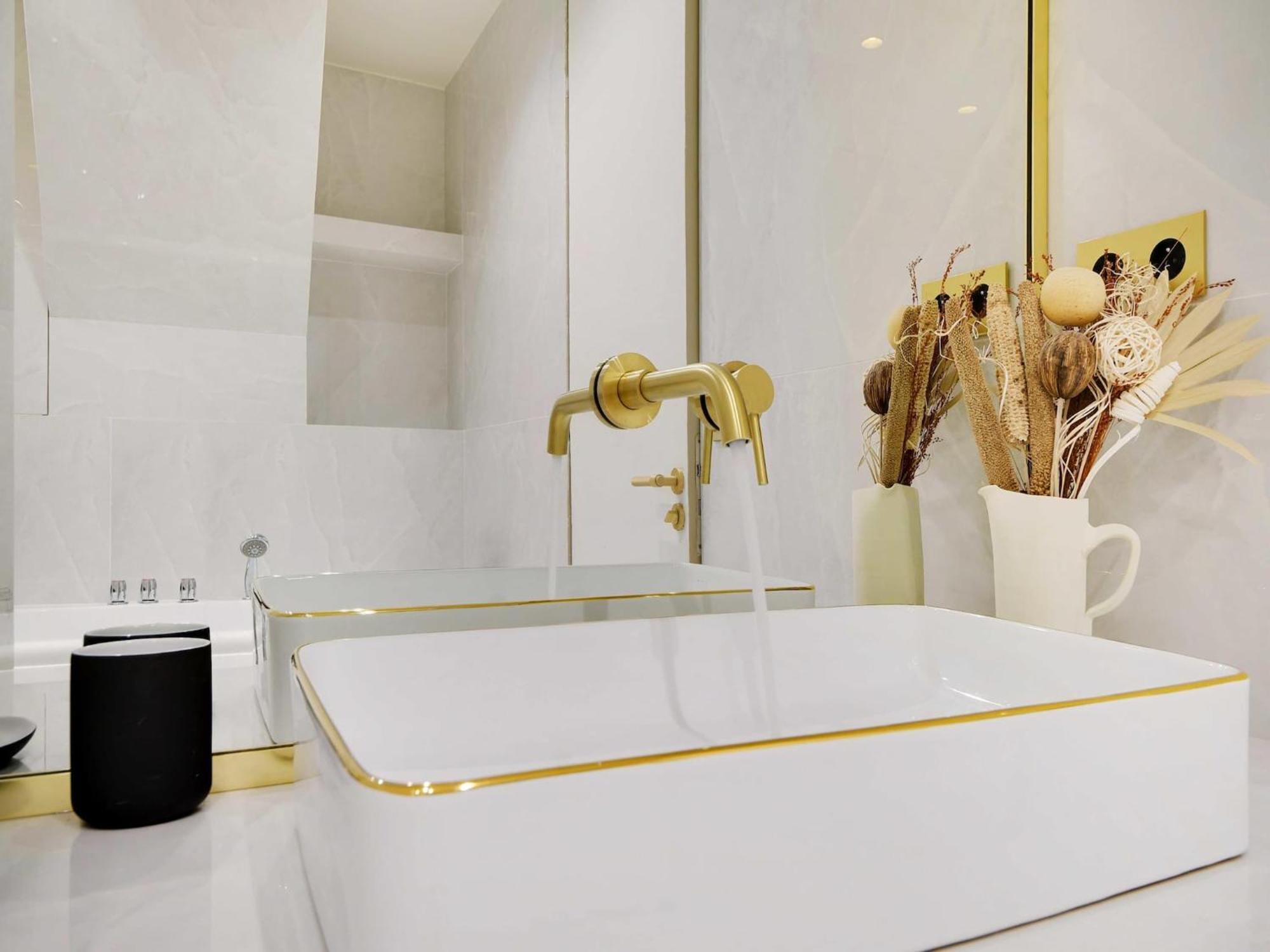 Sublim Center Of Montmartre Appartement *