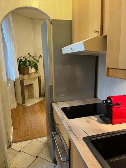 Apartment A 20 Eme