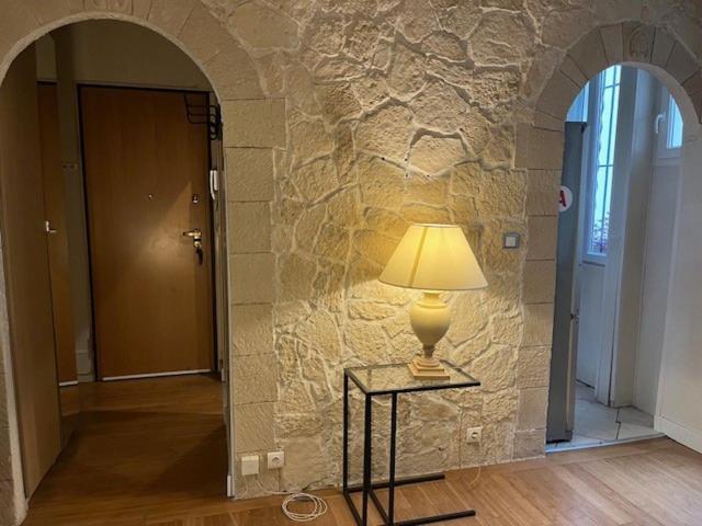Apartment A 20 Eme Paris