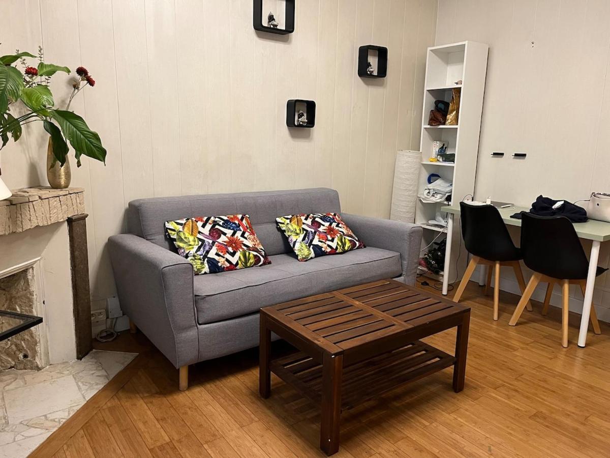 Apartment A 20 Eme *