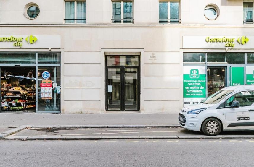 Apartamento D'une *