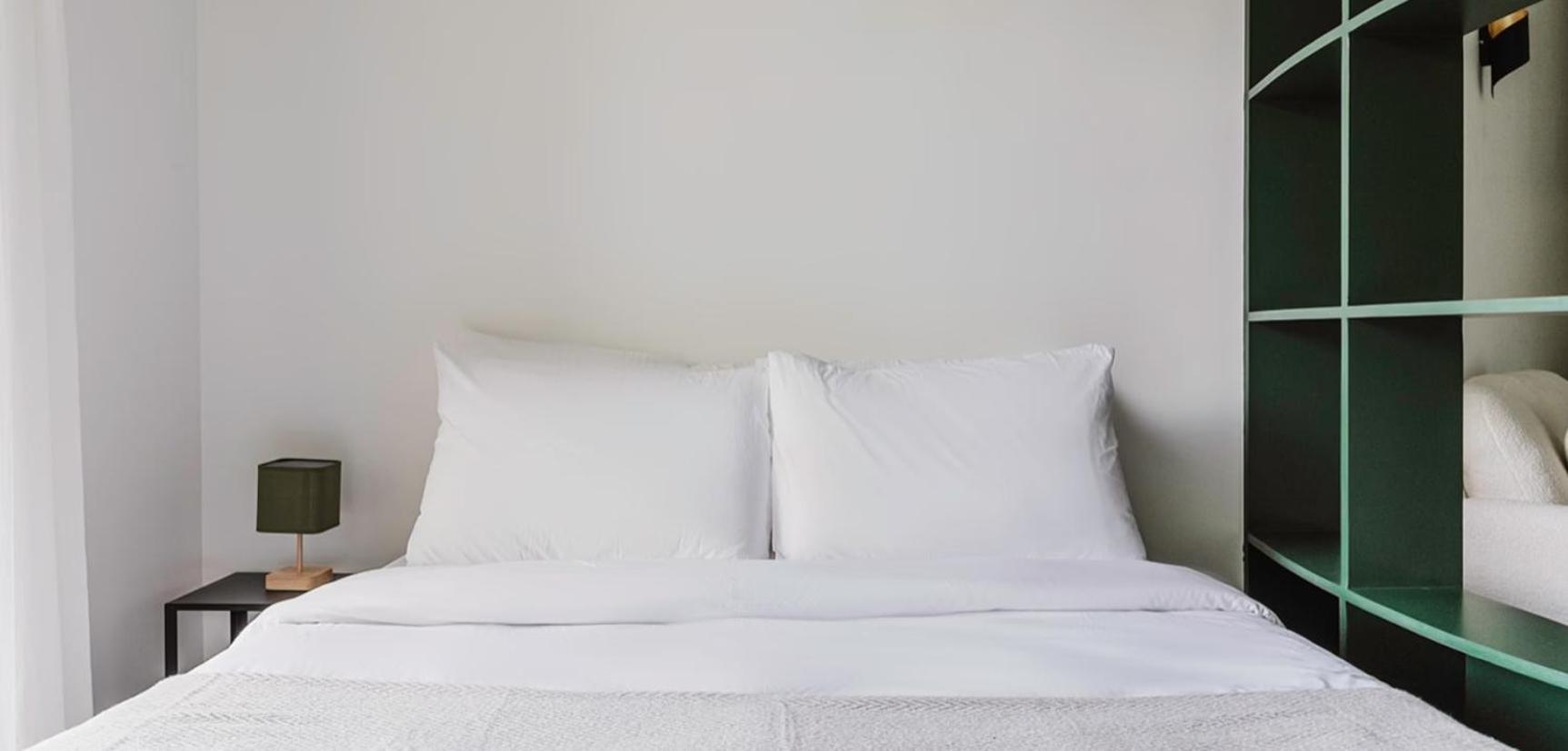 D'une Apartamento