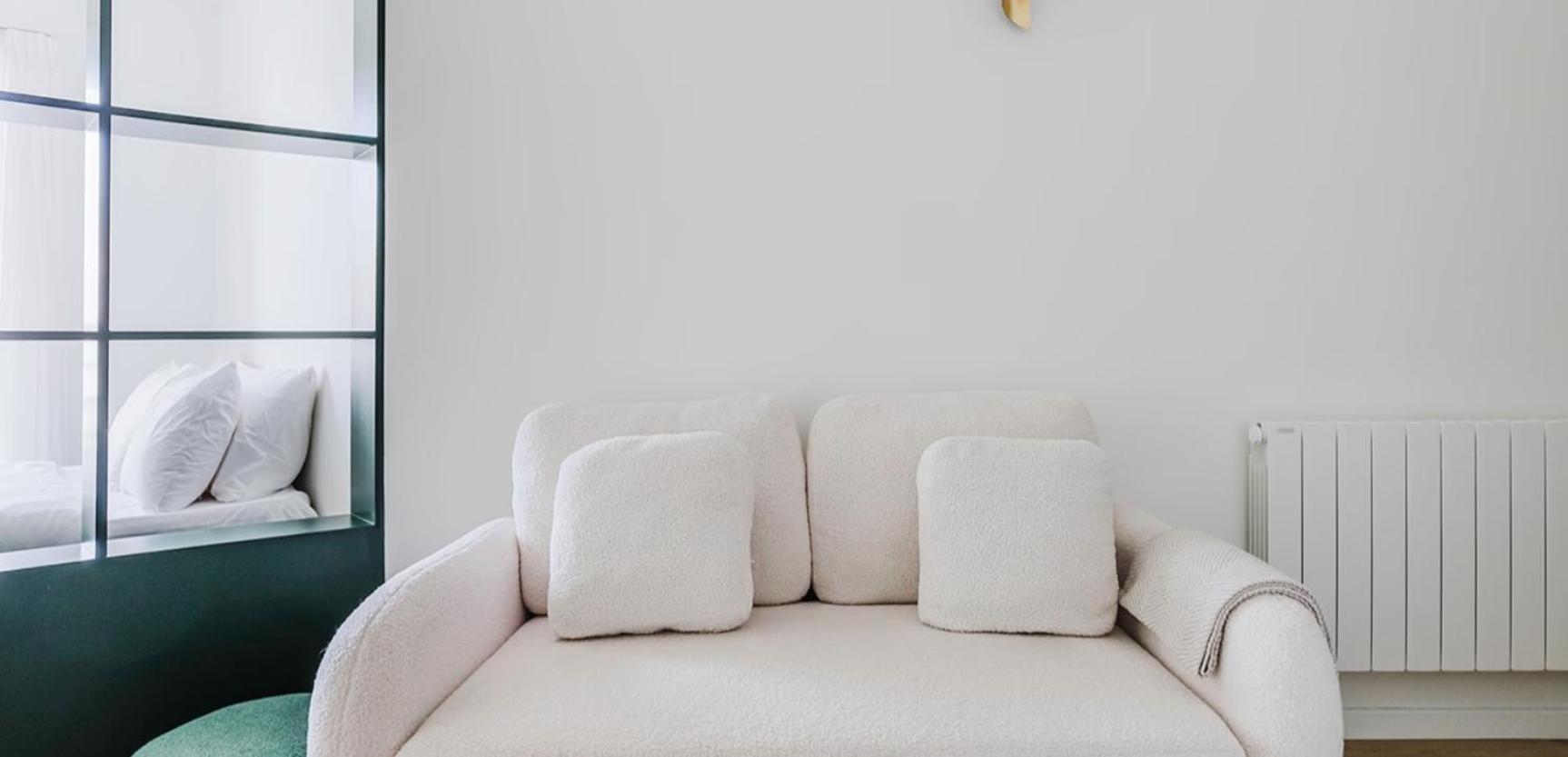 D'une Apartamento