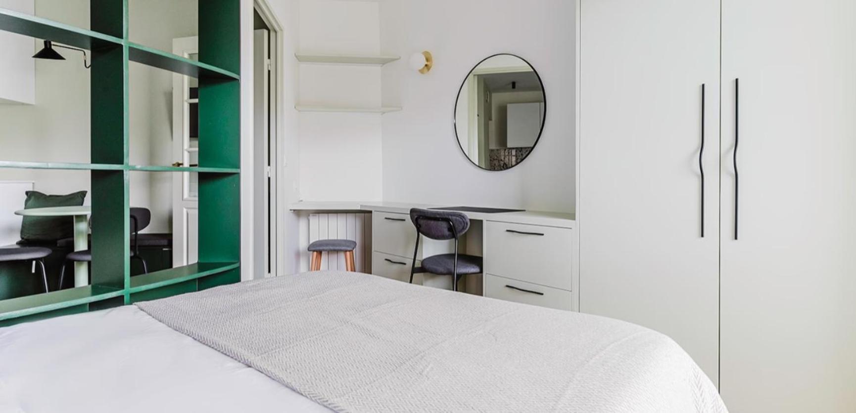 D'une Apartamento *
