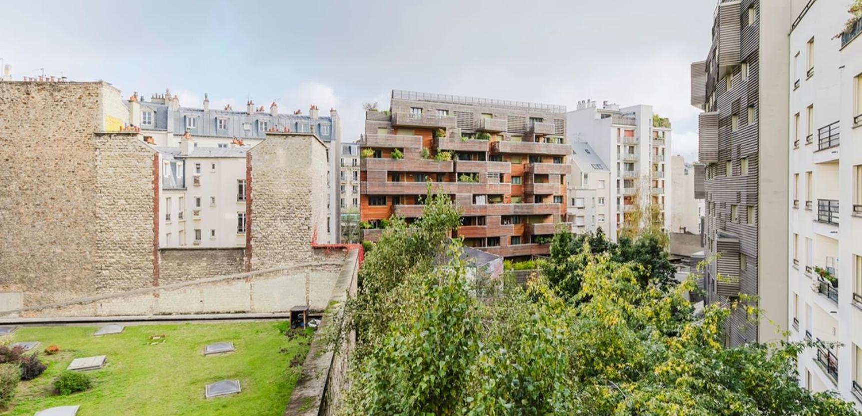 D'une Apartamento