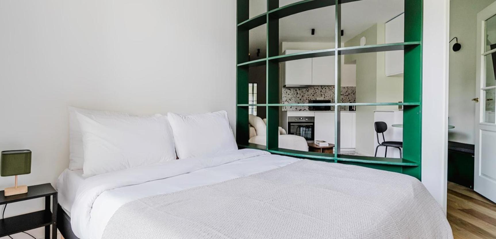 Apartamento D'une