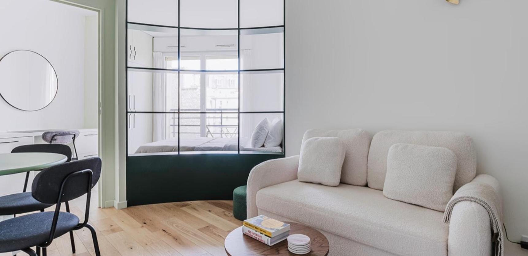 D'une Apartamento