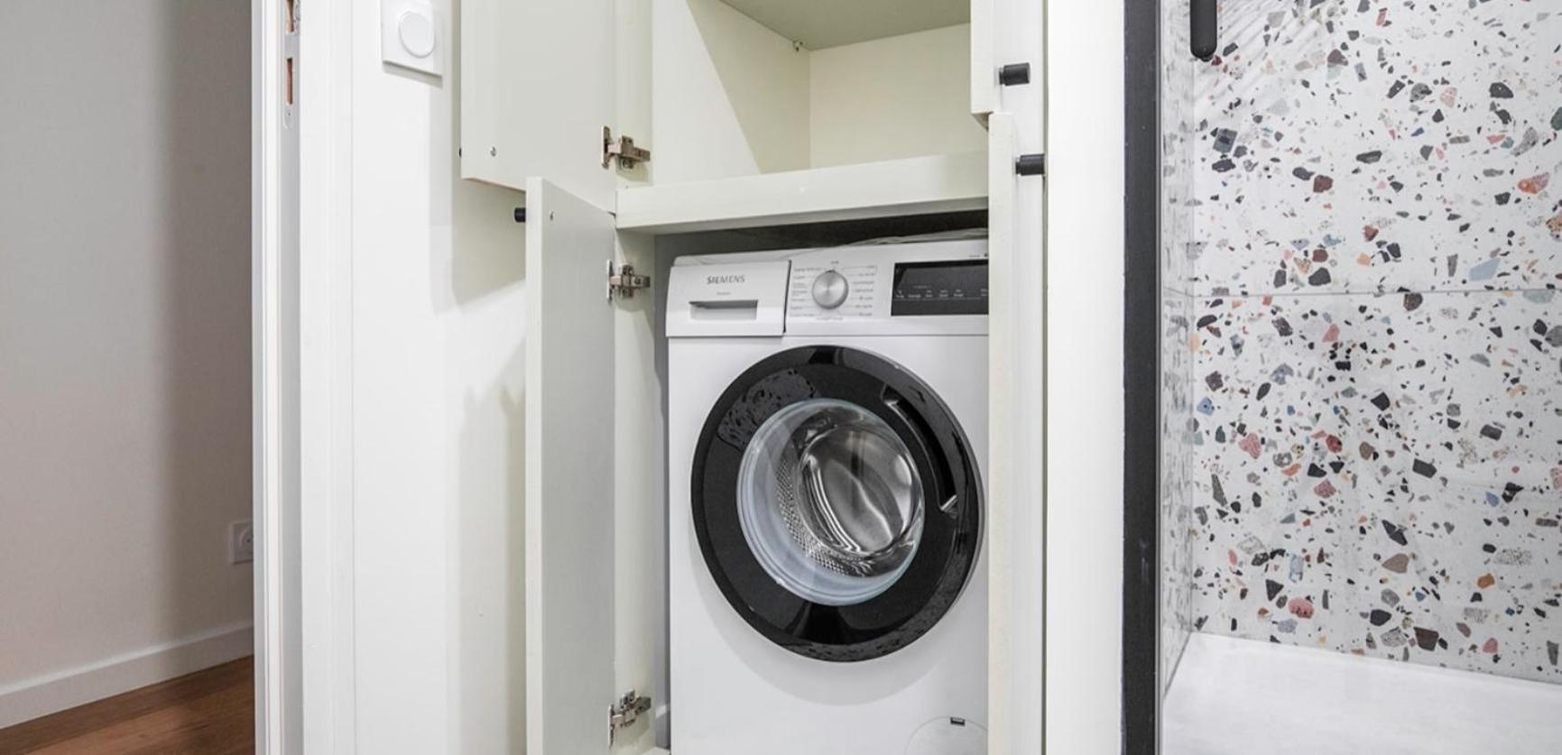 Apartamento D'une