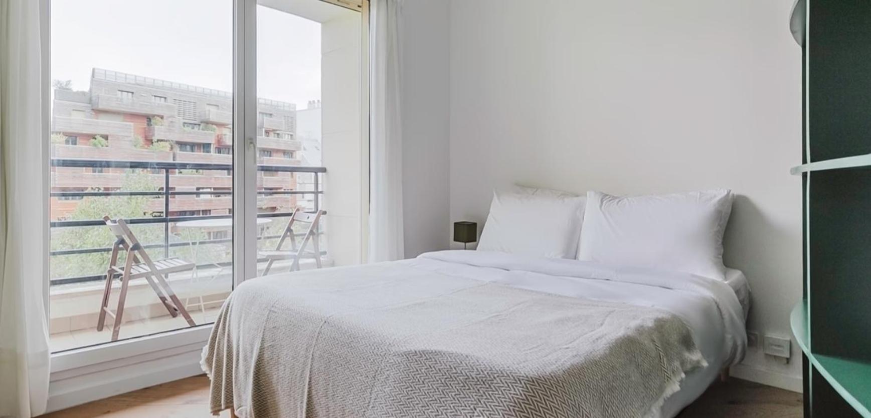 Apartamento D'une *