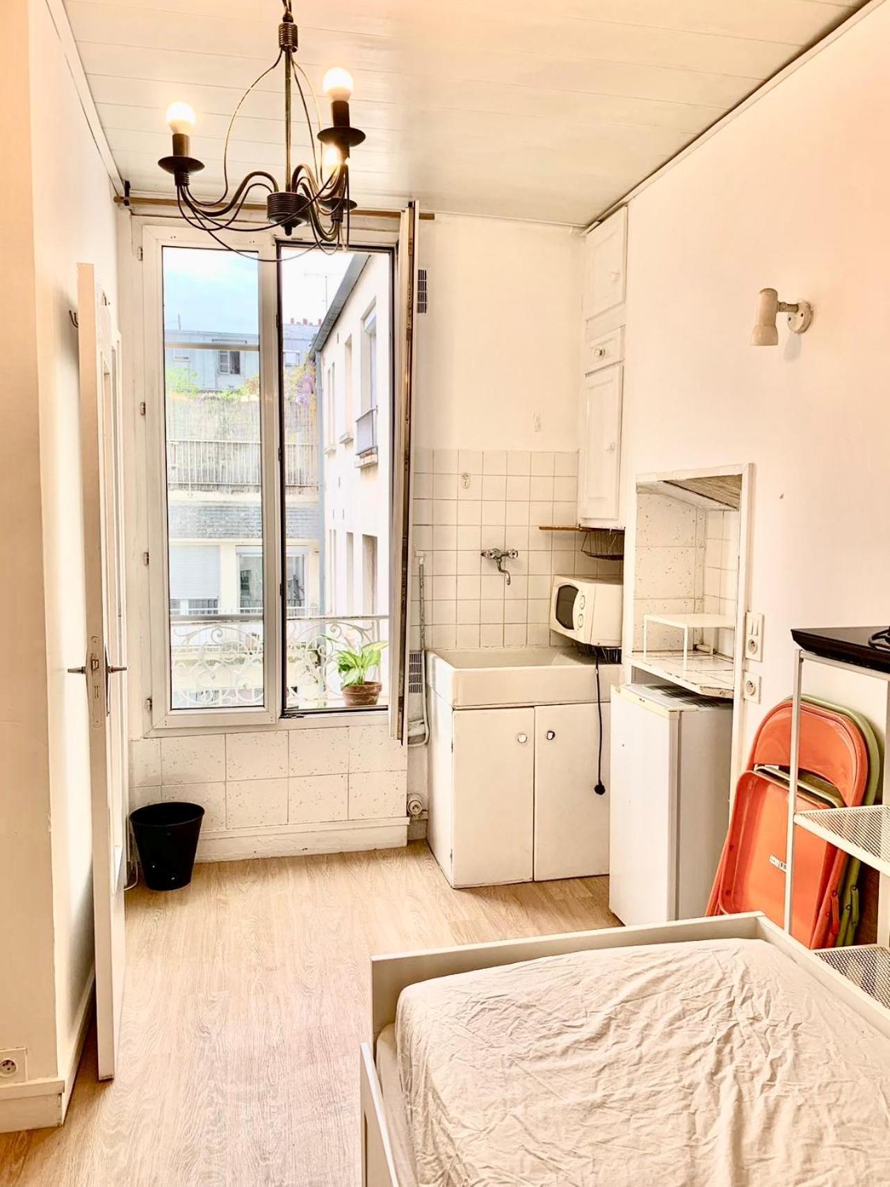 Denfert Rochereau 14e Appartement