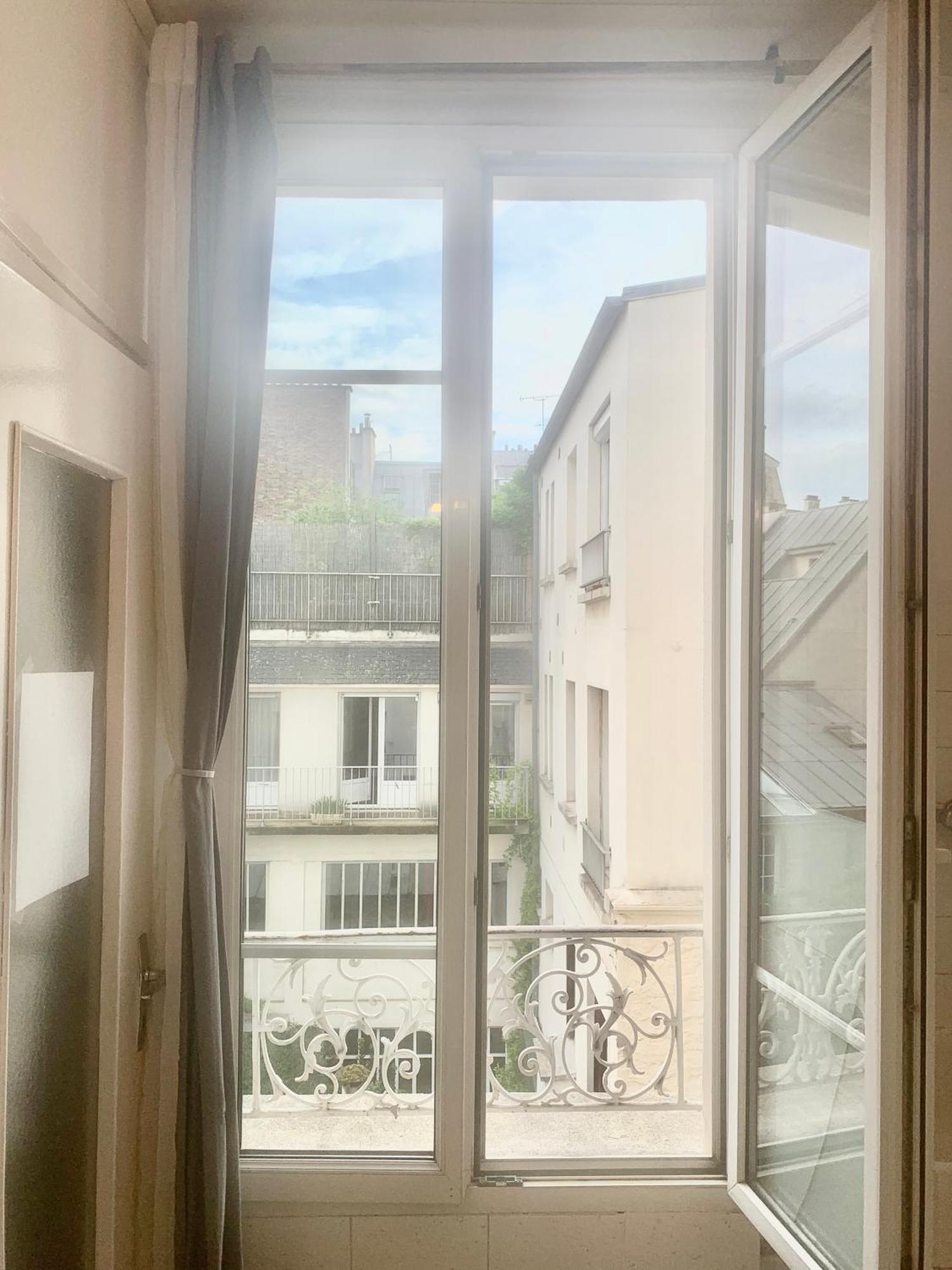 Denfert Rochereau 14e Appartement