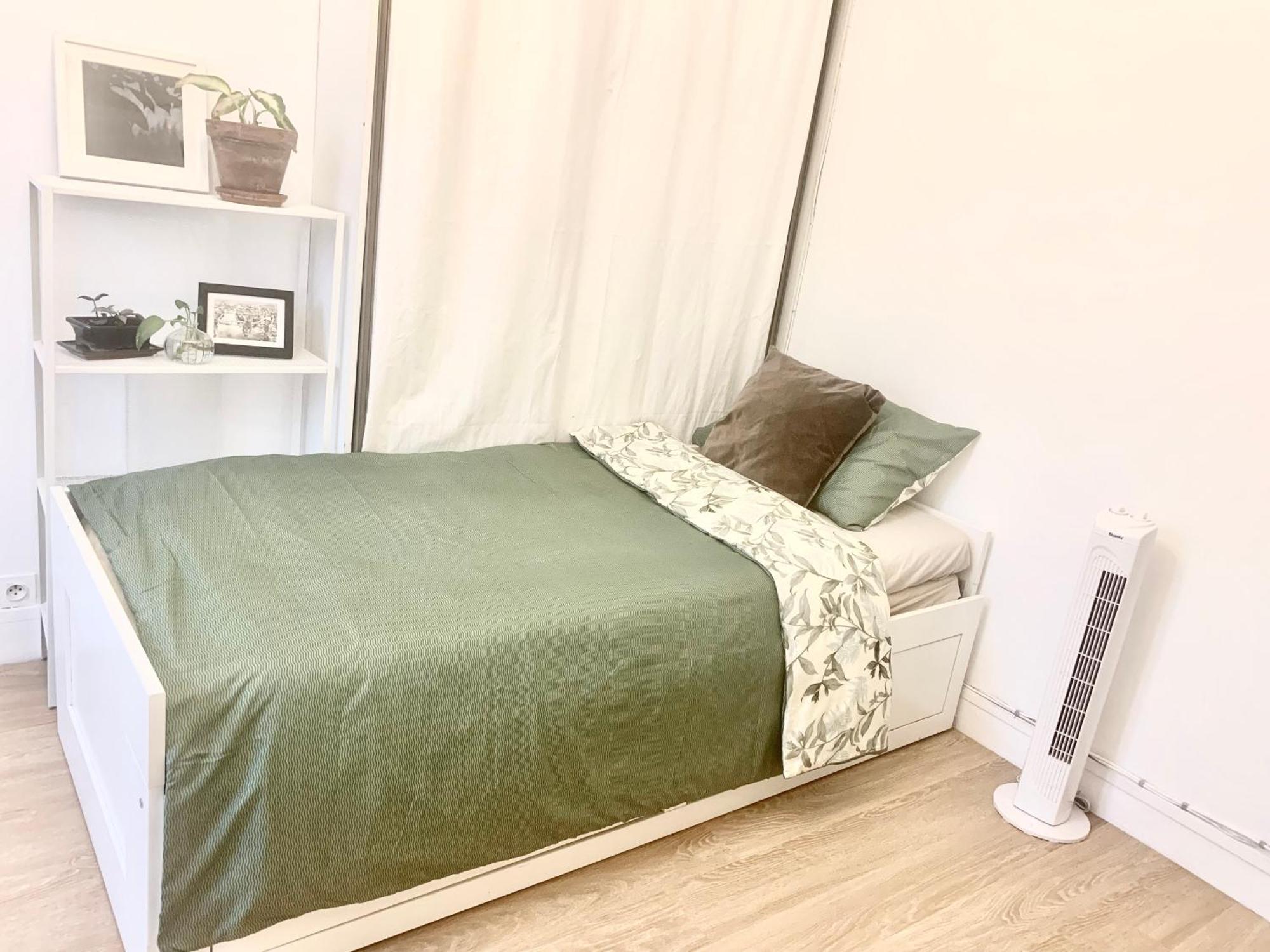 Appartement Denfert Rochereau 14e *
