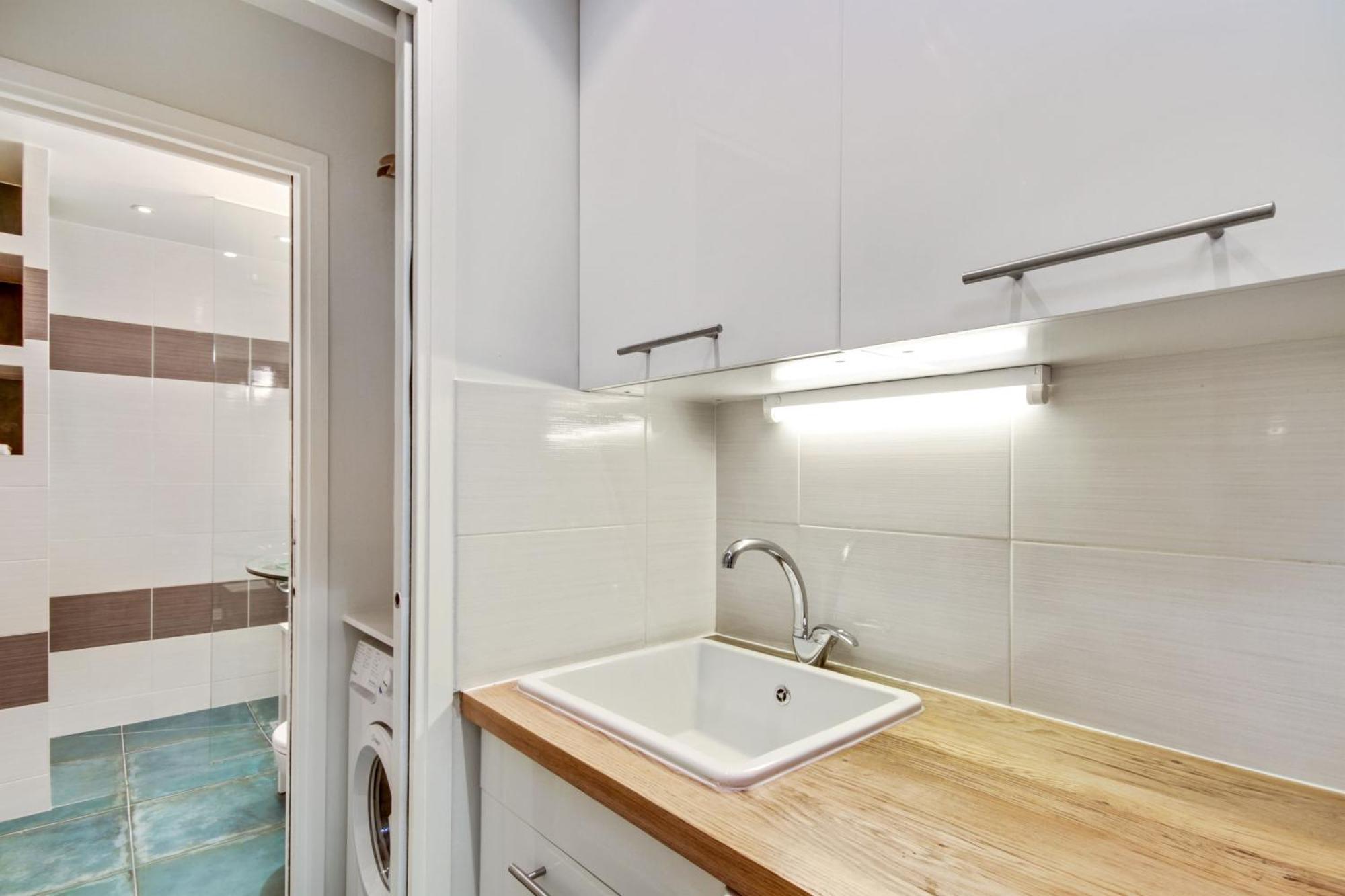 For Work In Center Apartment Paris