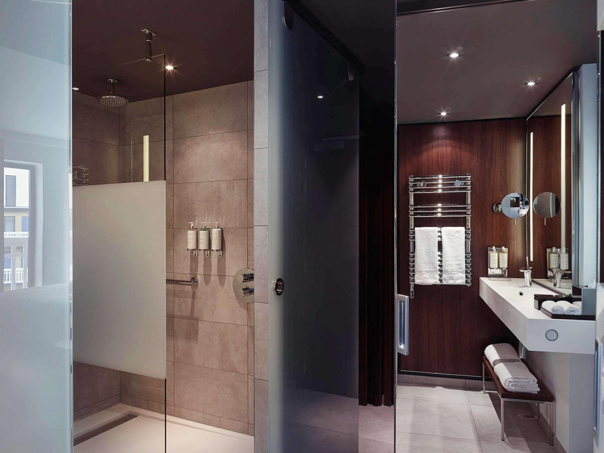 Molitor & - Mgallery Collection 5*