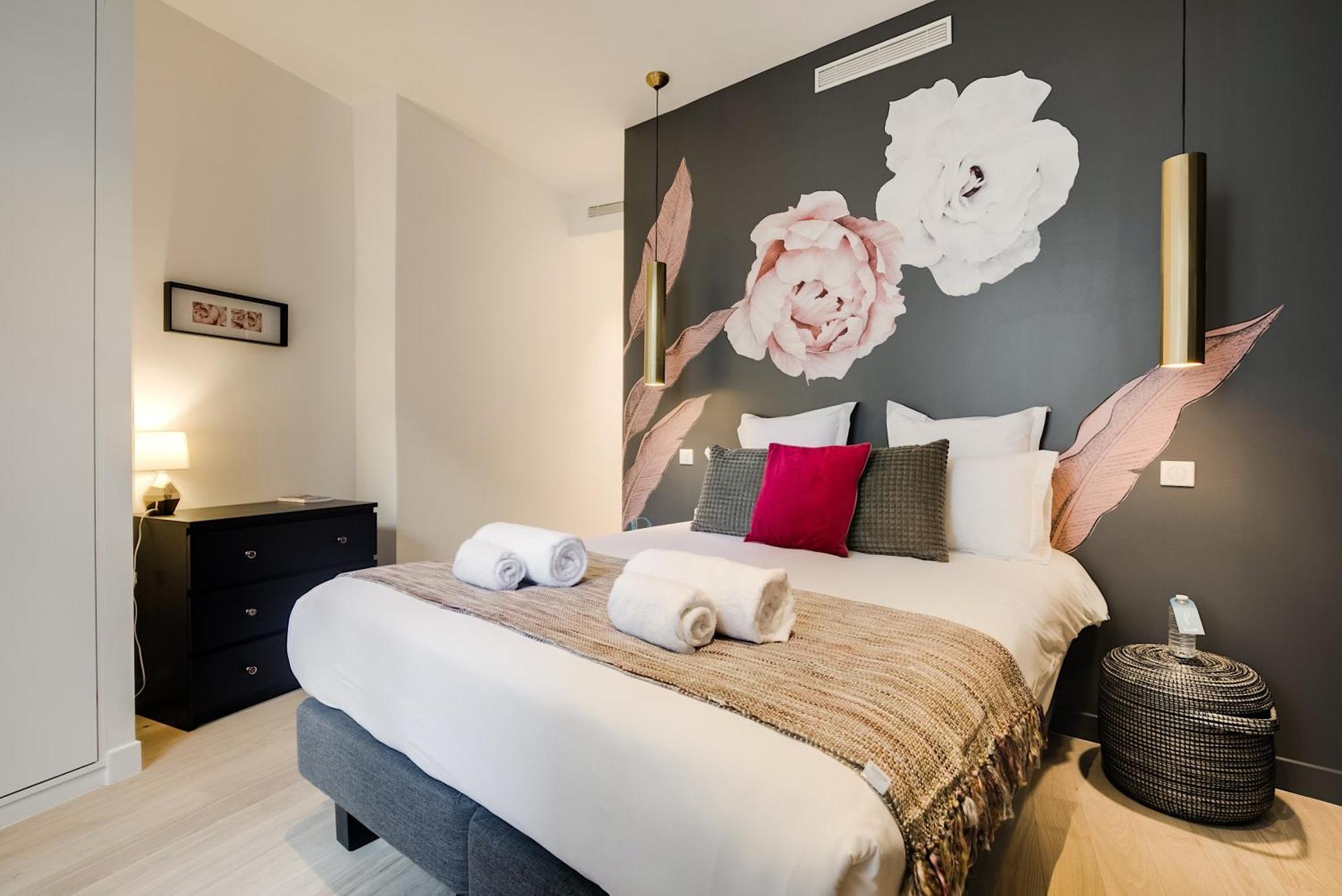 Sweett - Bonne Nouvelle Apartment