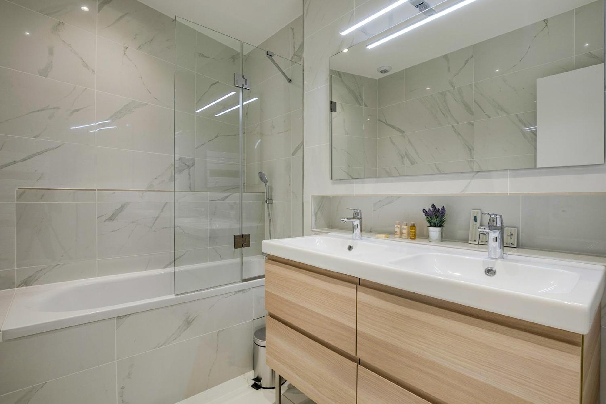 Apartment Sweett - Bonne Nouvelle *