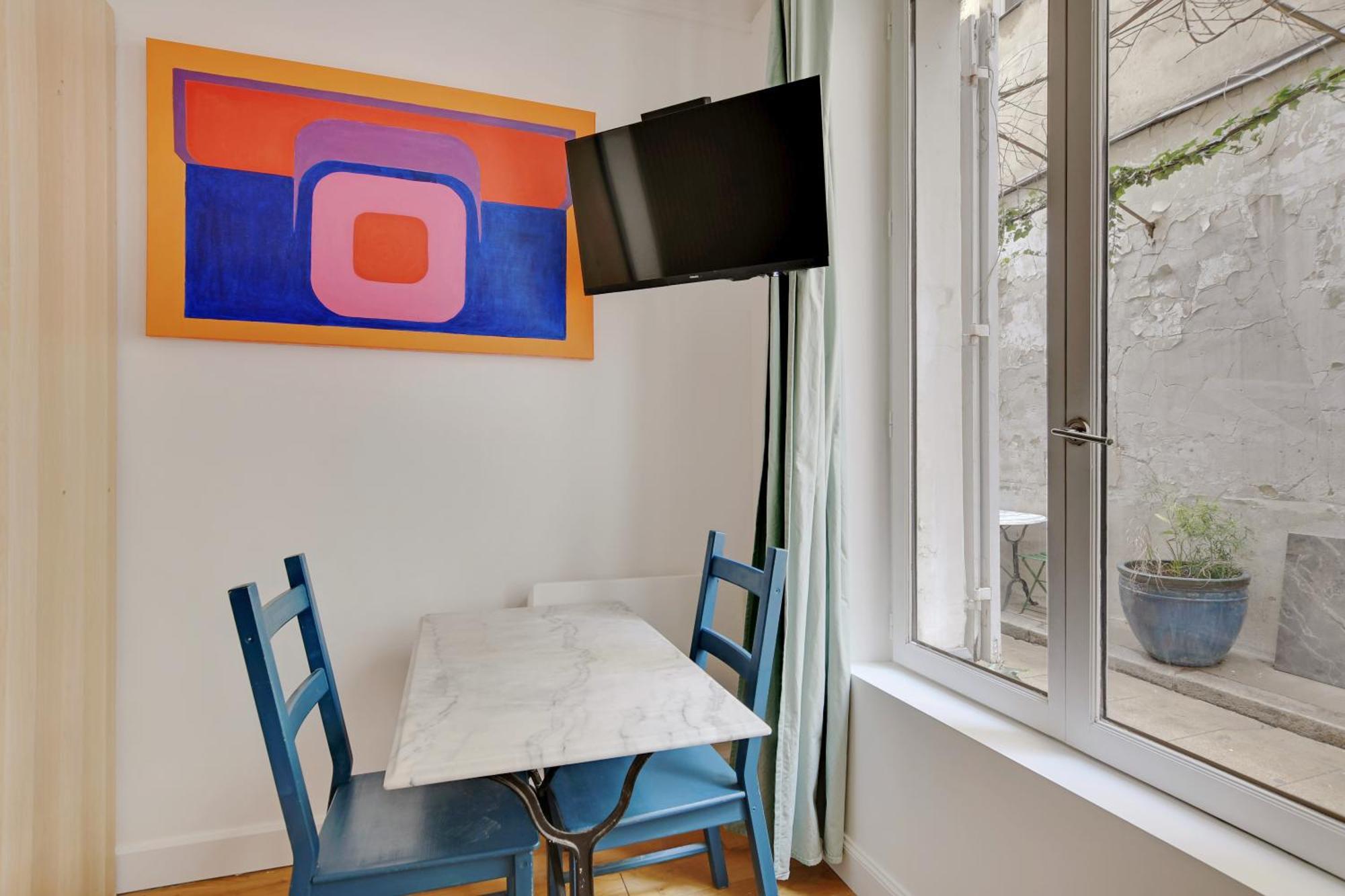 Apartamento A Sweet In Montparnasse - Boulevard Du Montparnasse *