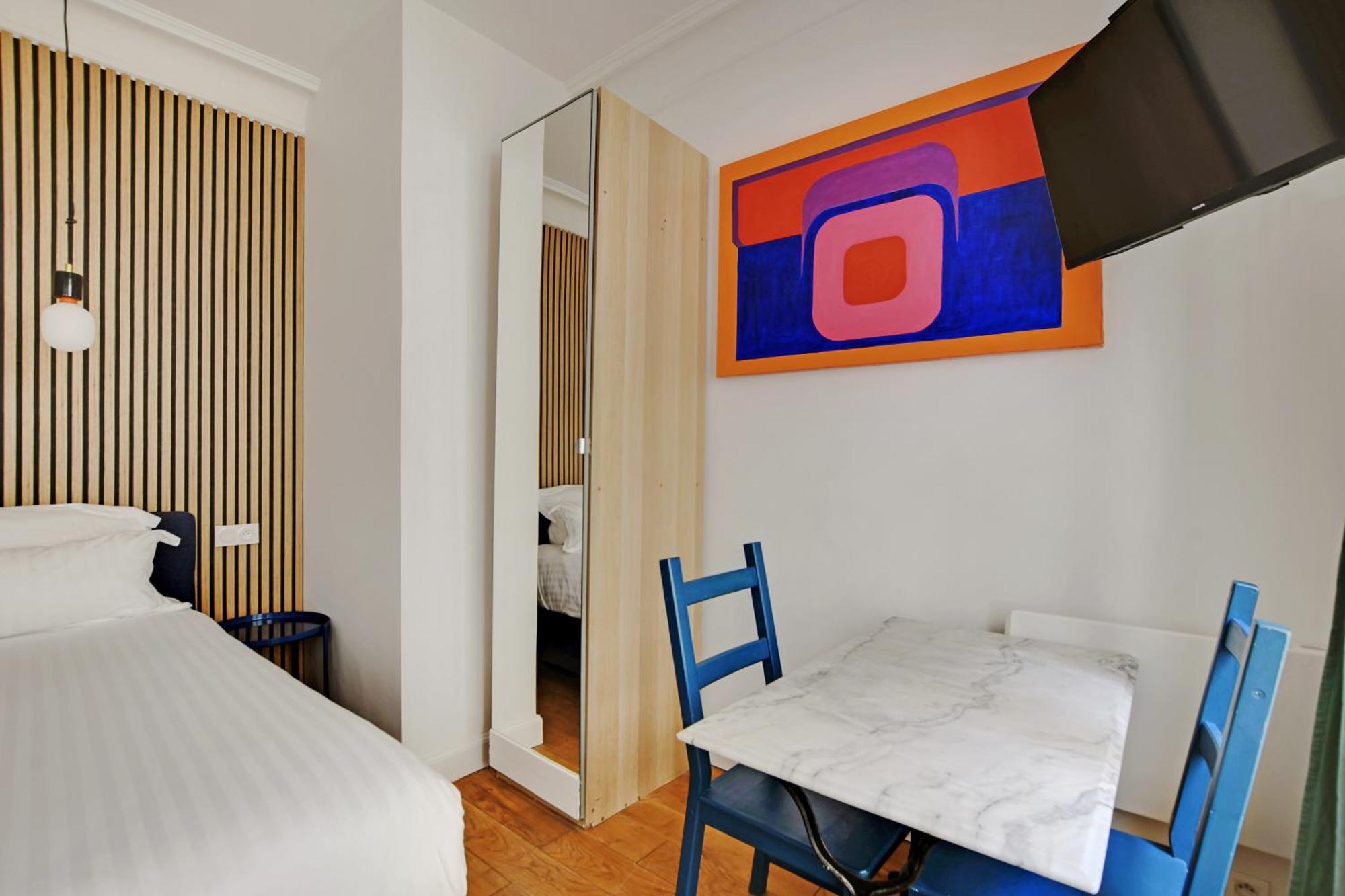 Apartamento A Sweet In Montparnasse - Boulevard Du Montparnasse