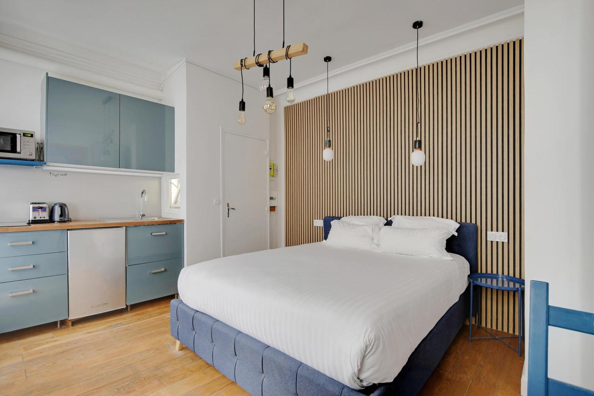 Apartamento A Sweet In Montparnasse - Boulevard Du Montparnasse Paris