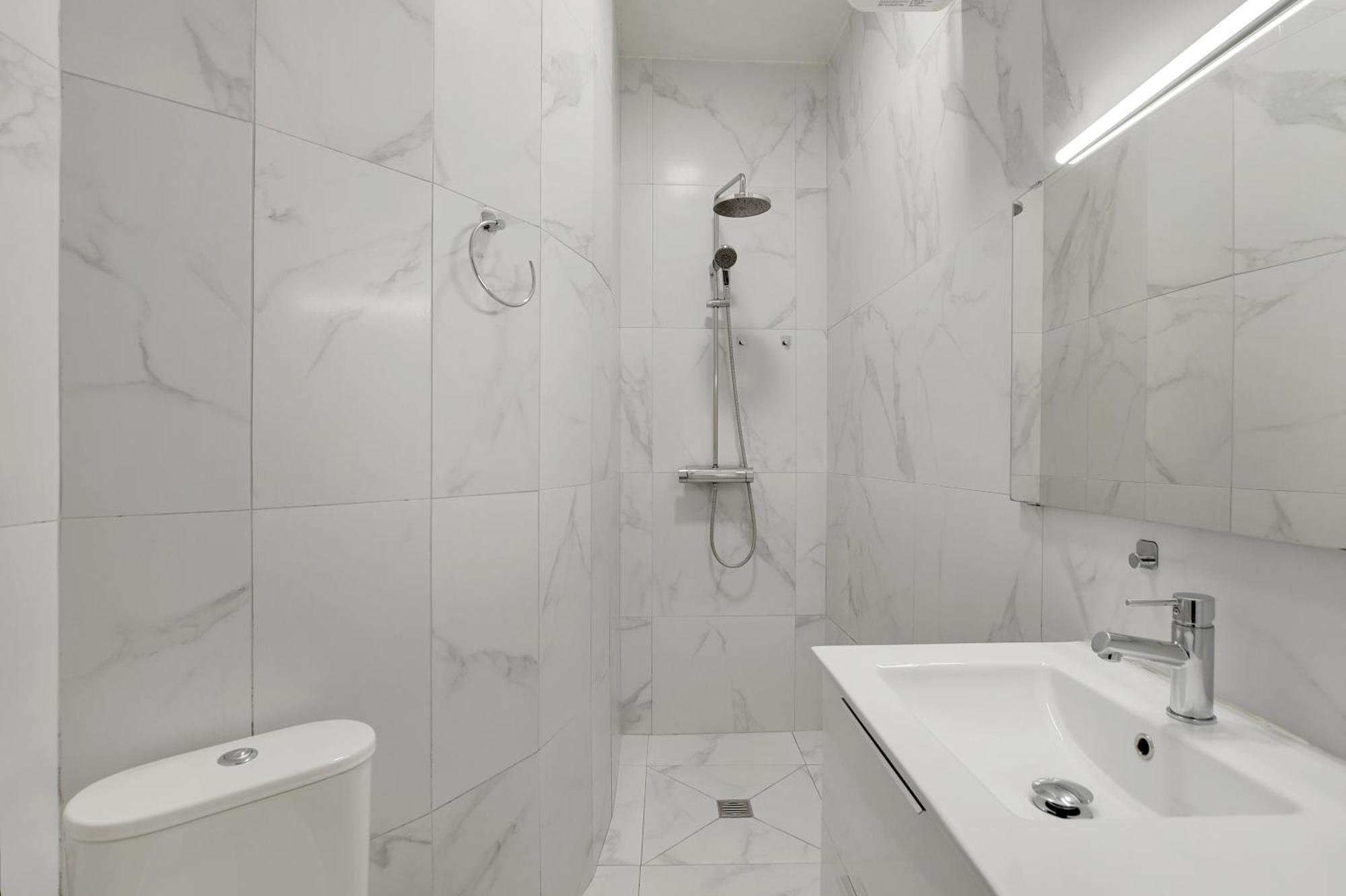 Apartamento A Sweet In Montparnasse - Boulevard Du Montparnasse