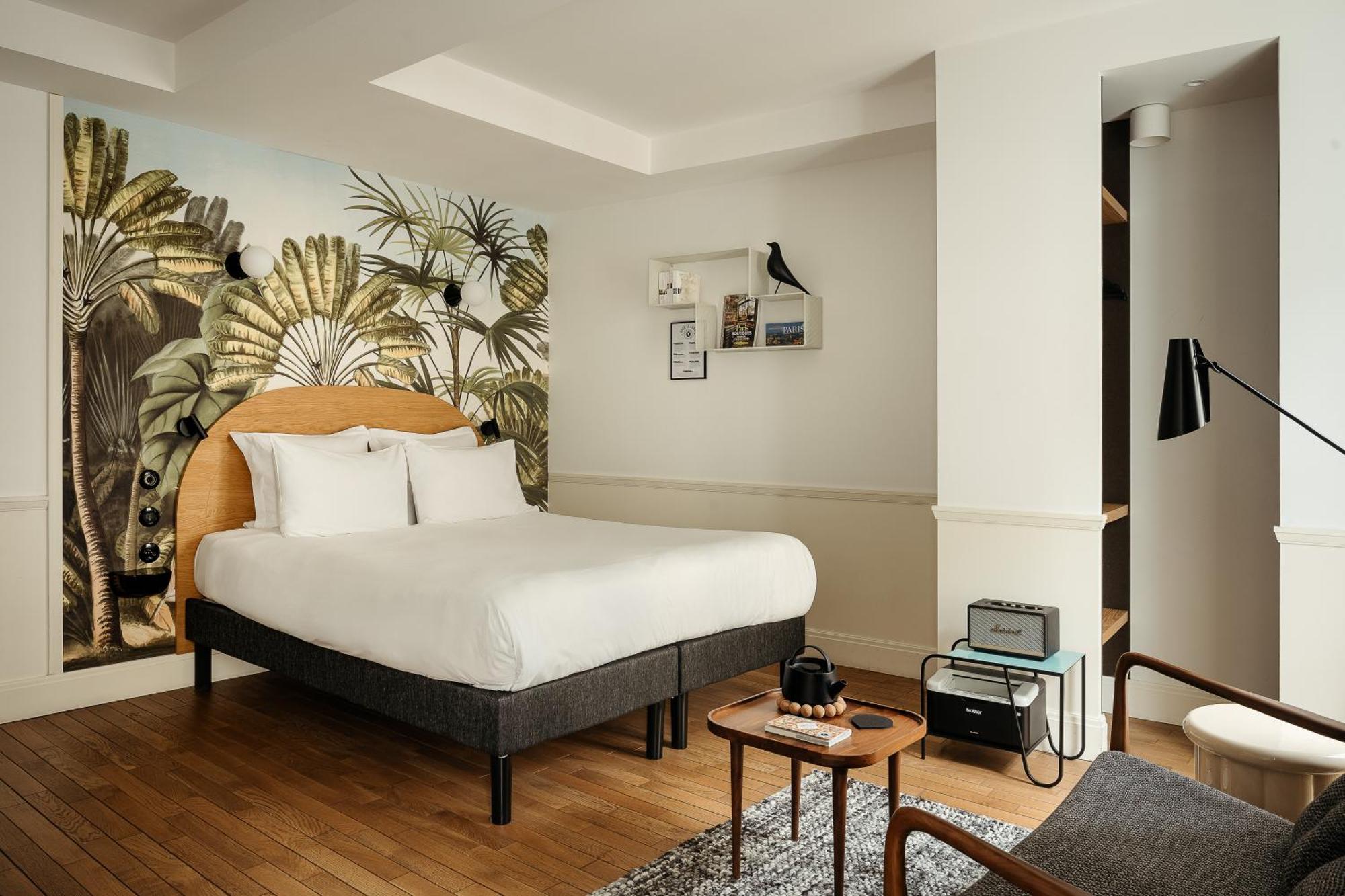 My Maison In - Louvre Aparthotel 2*