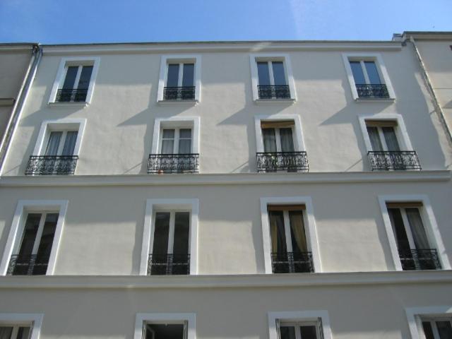 Appartement Charming In Montmartre *