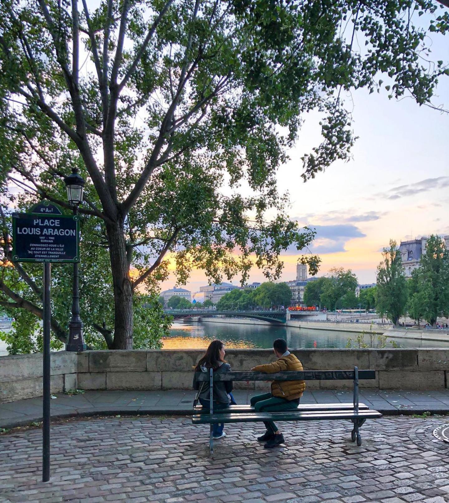 Apartment Luxurious In Le Marais Paris