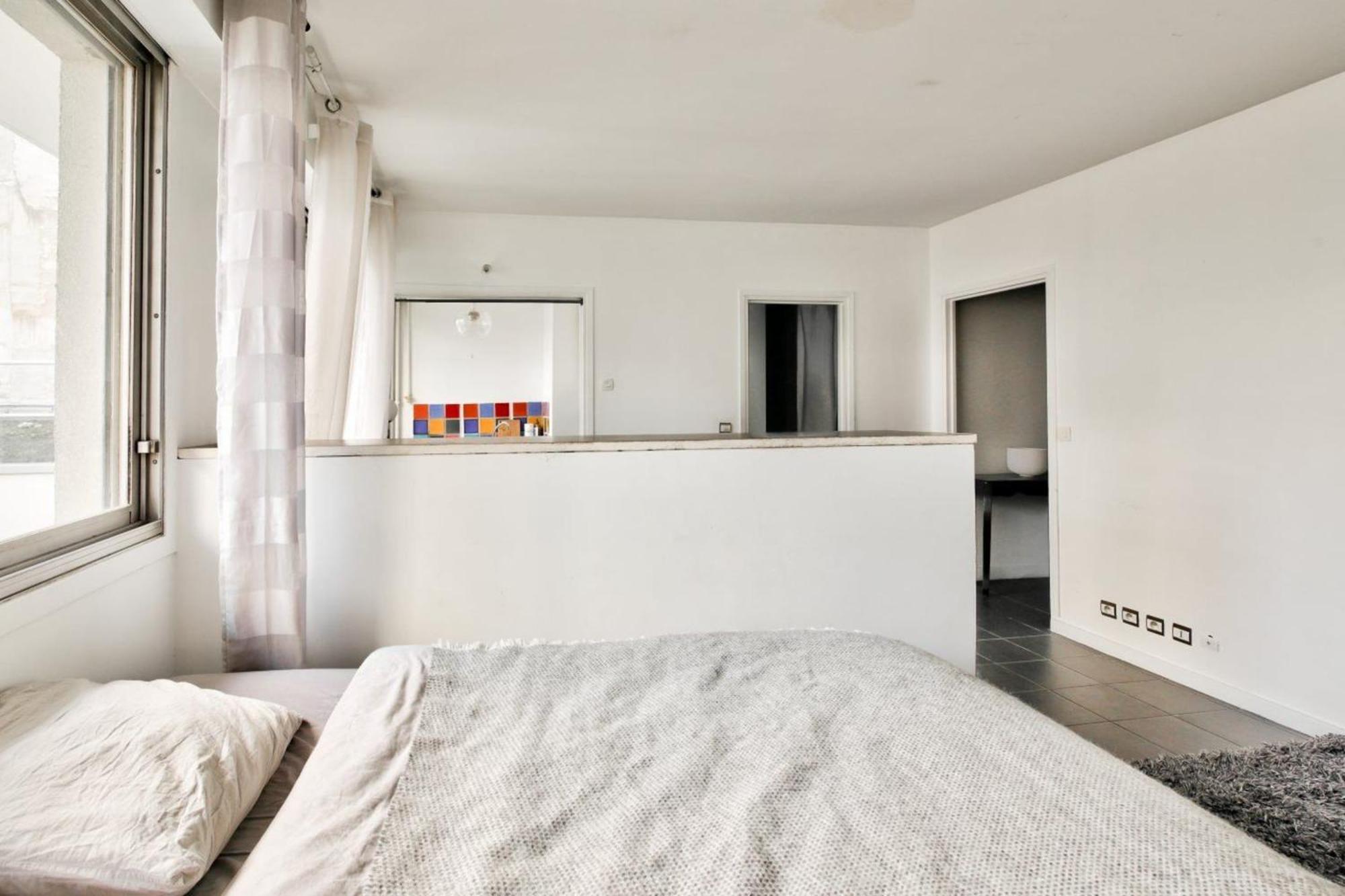 Charming In The Heart Of Nation Apartment *