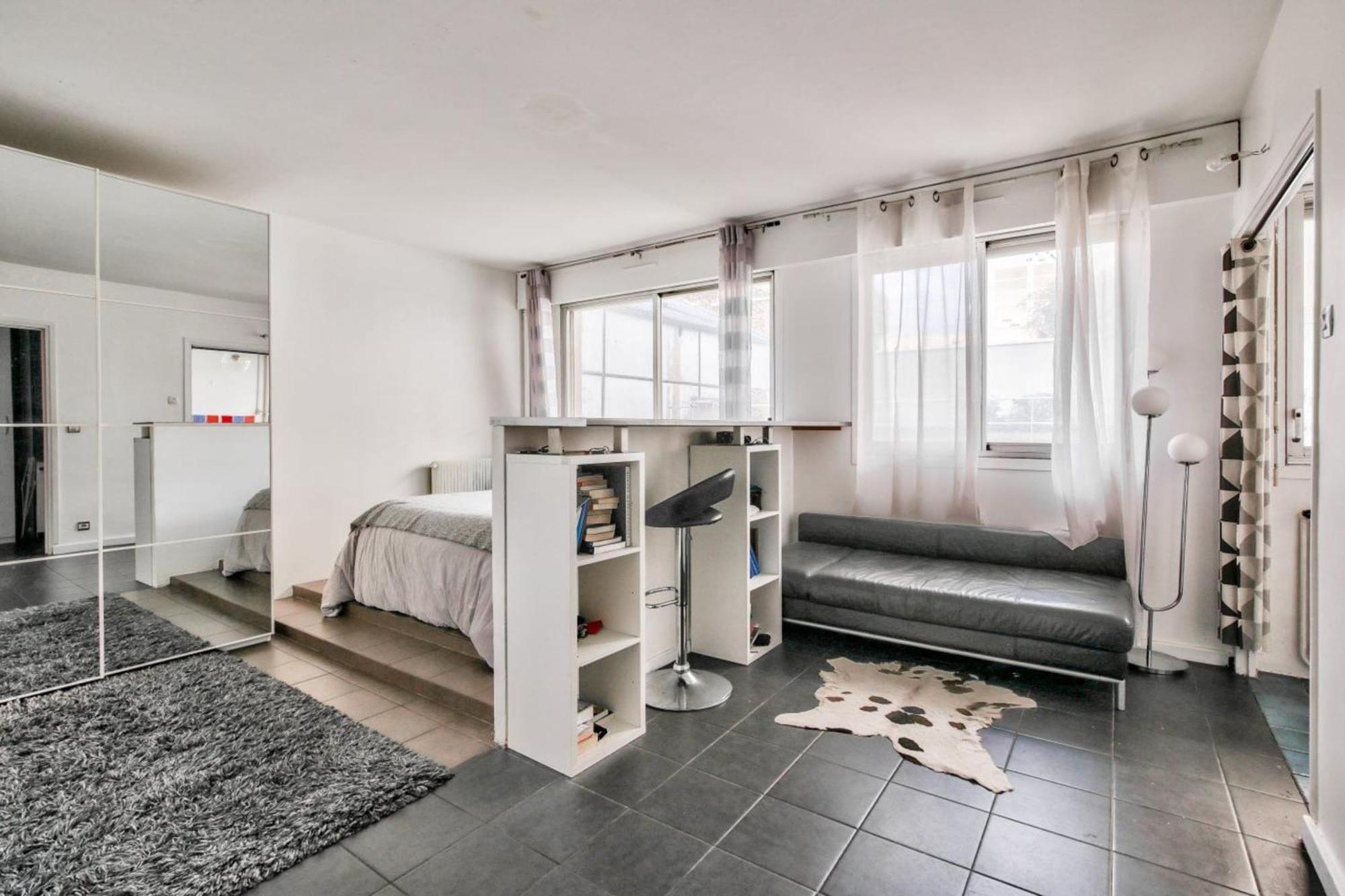 Charming In The Heart Of Nation Apartment