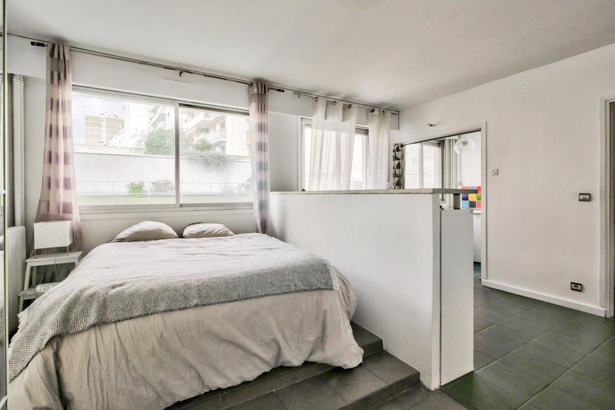 Apartment Charming In The Heart Of Nation