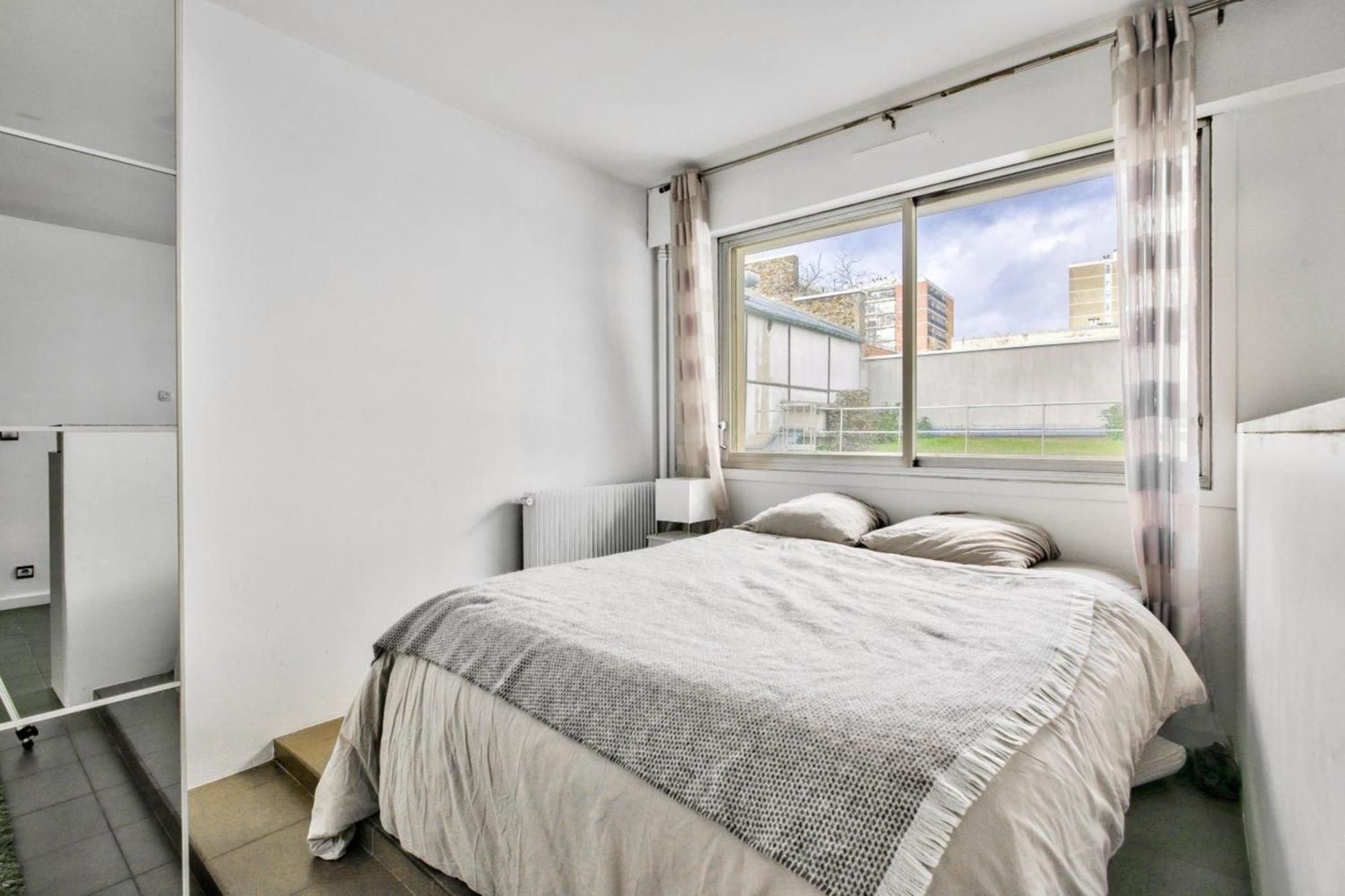 Charming In The Heart Of Nation Apartment *