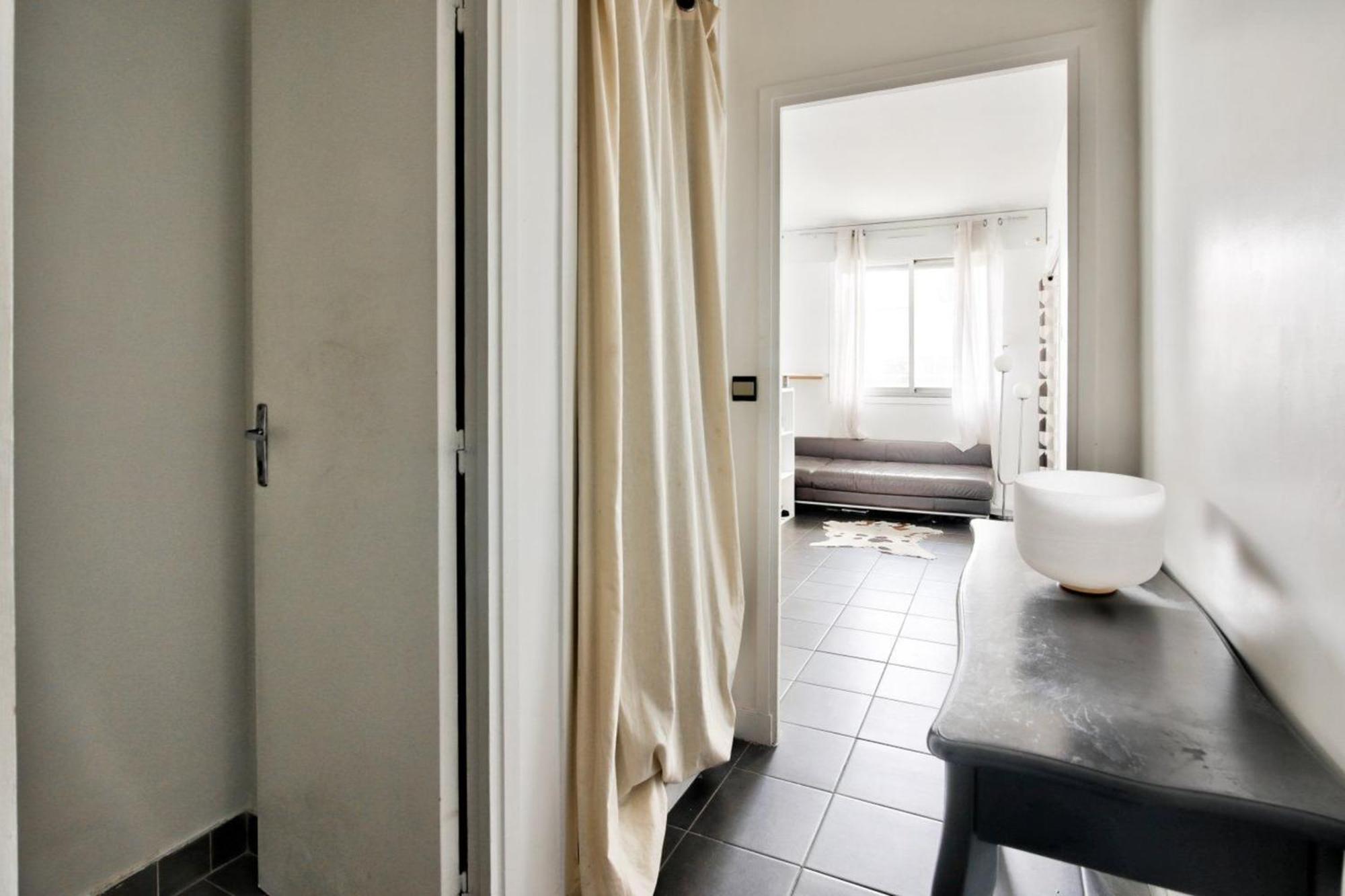 Apartment Charming In The Heart Of Nation *