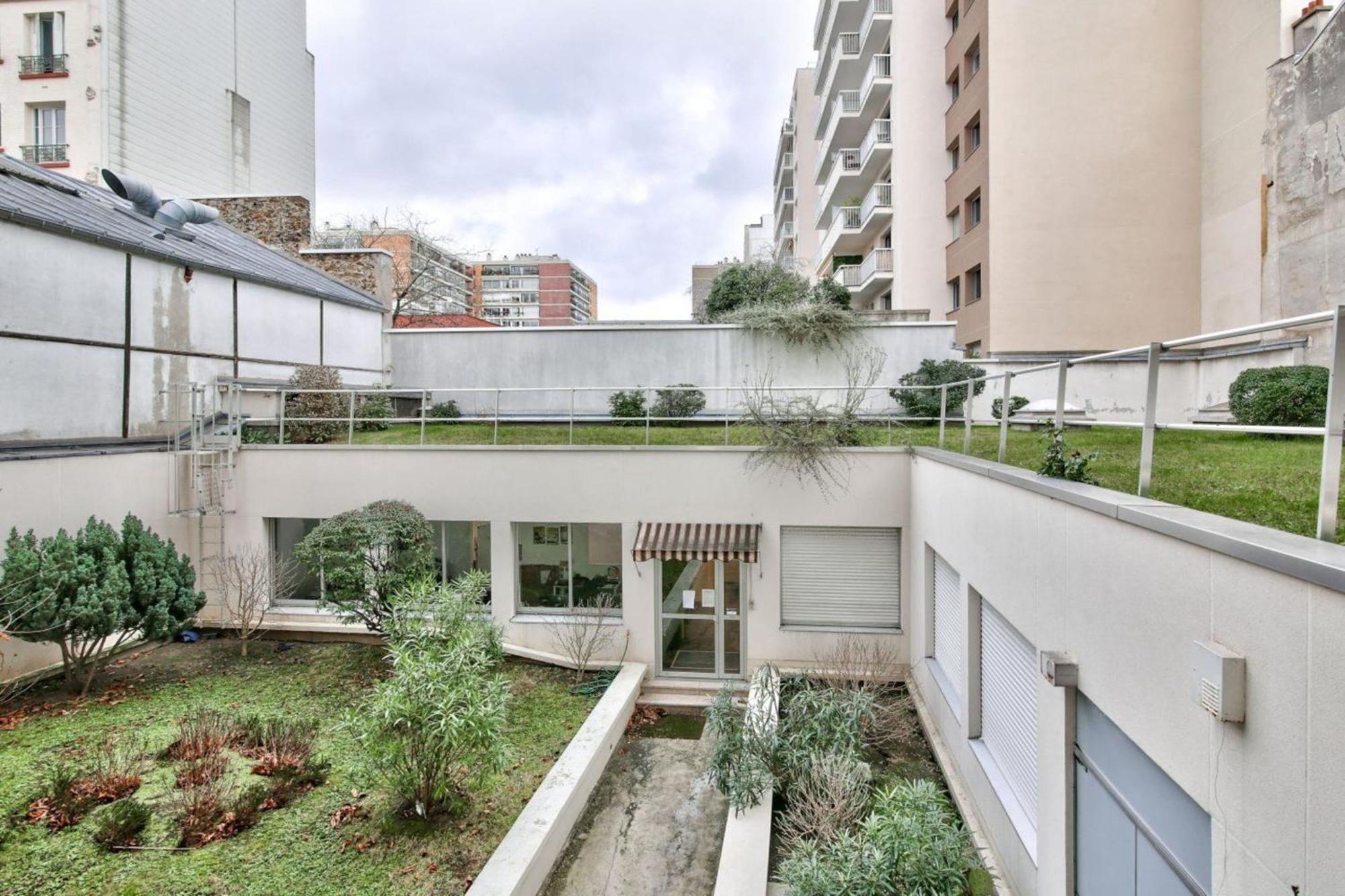 Charming In The Heart Of Nation Apartment