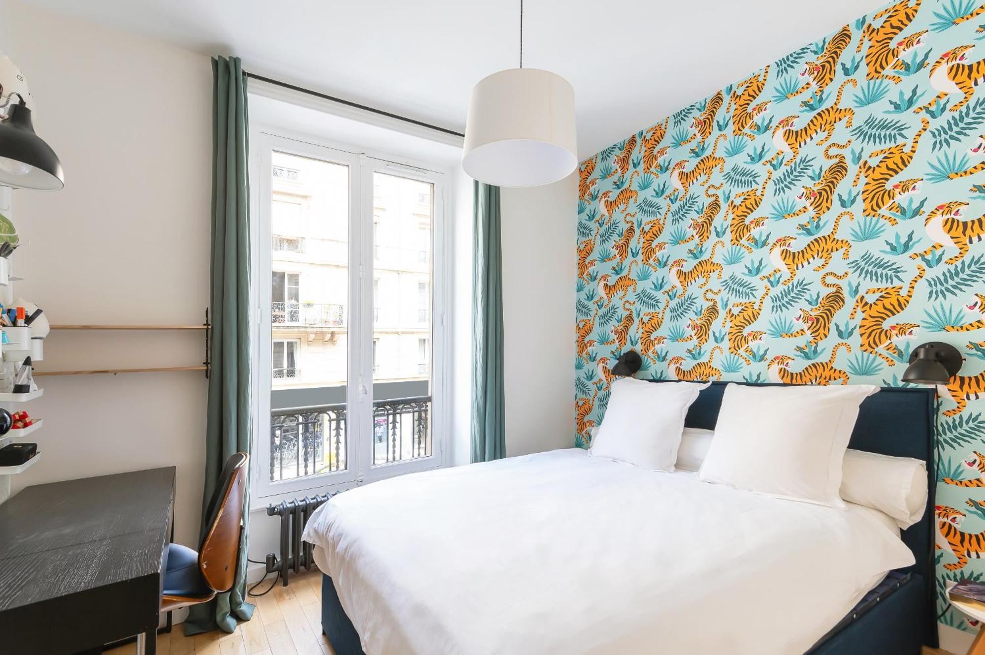 Magnifique 135m2 Jardin Du Luxembourg Apartment *