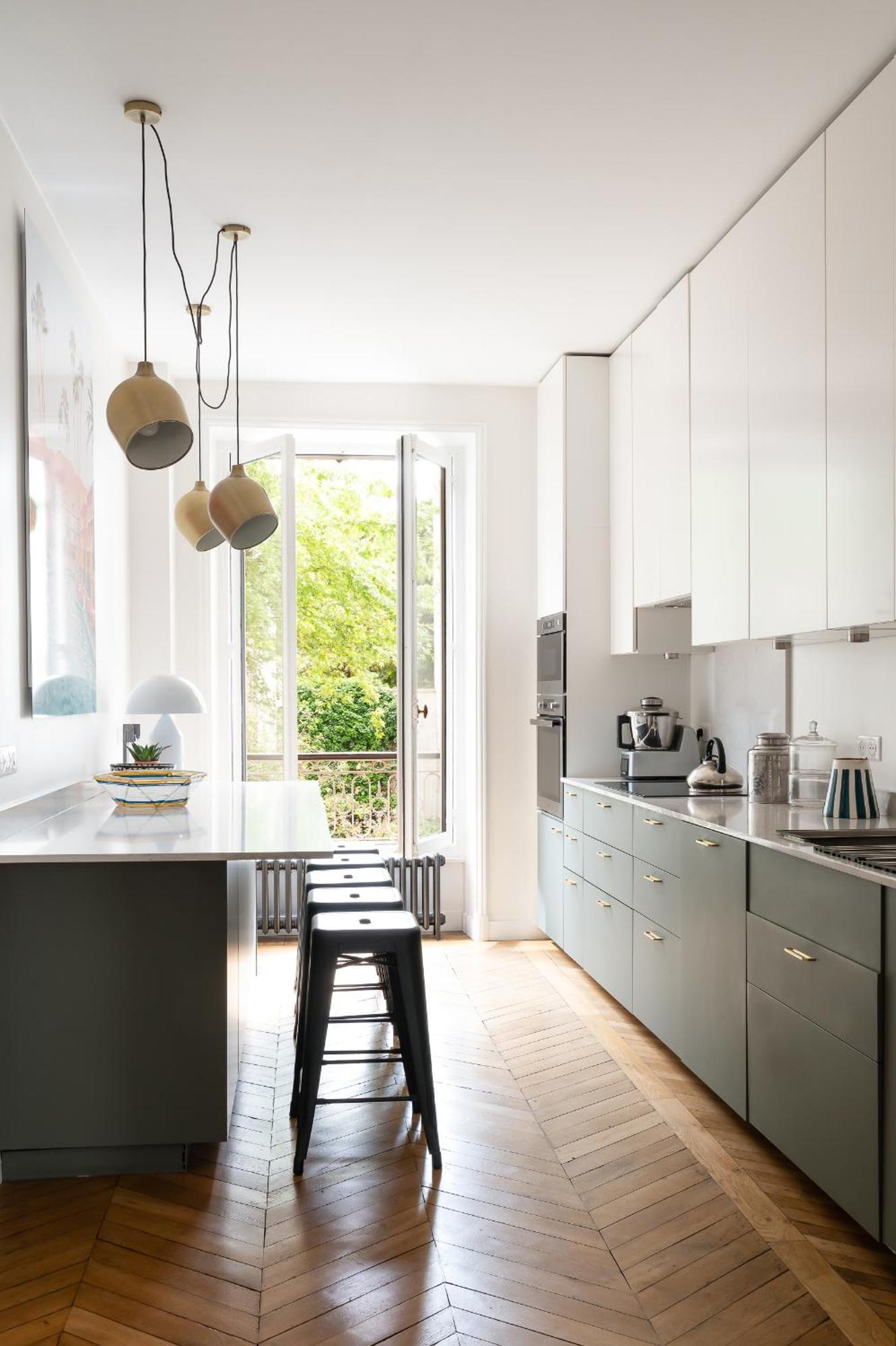 Magnifique 135m2 Jardin Du Luxembourg Apartment *