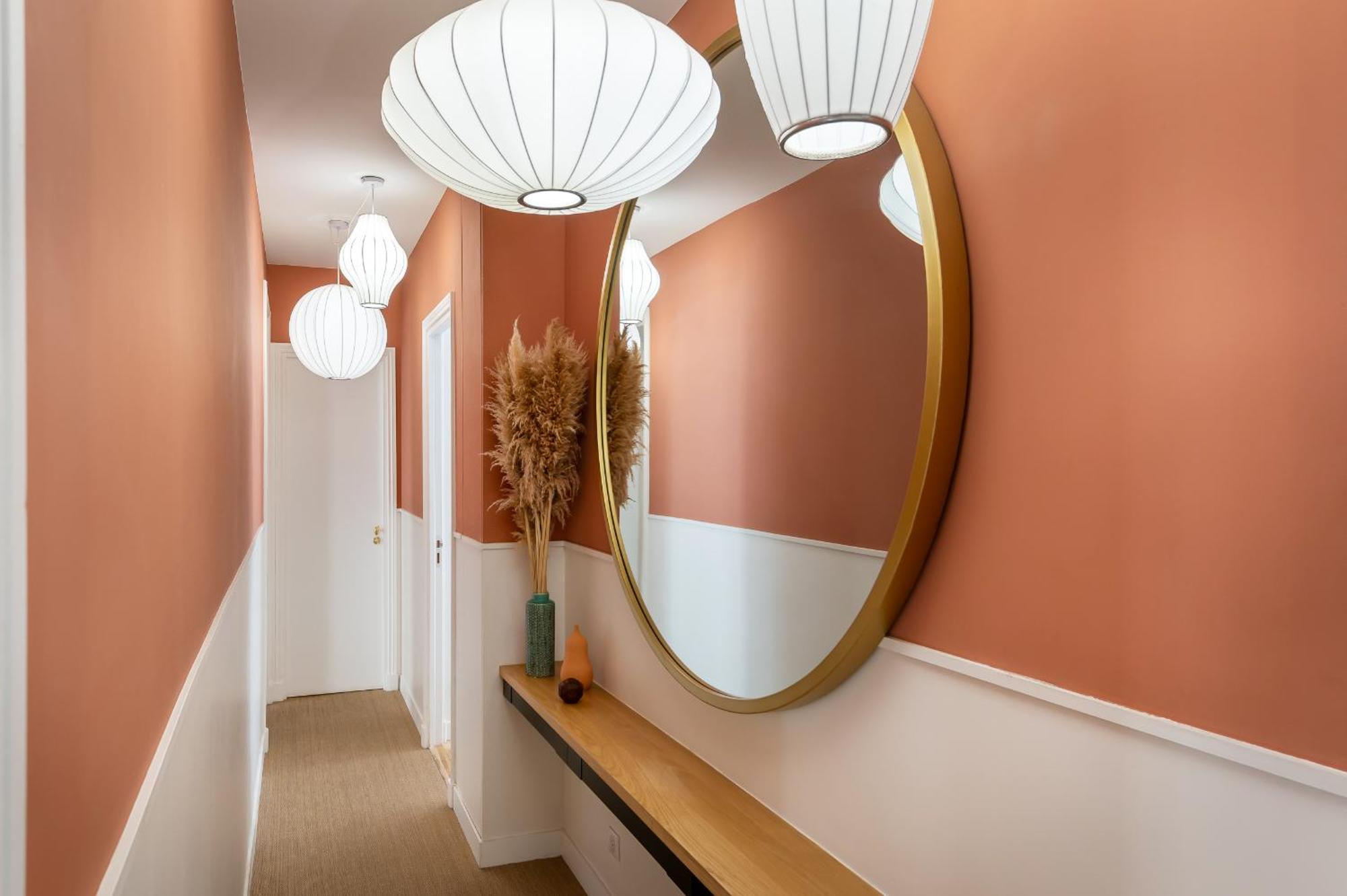 Apartment Magnifique 135m2 Jardin Du Luxembourg *