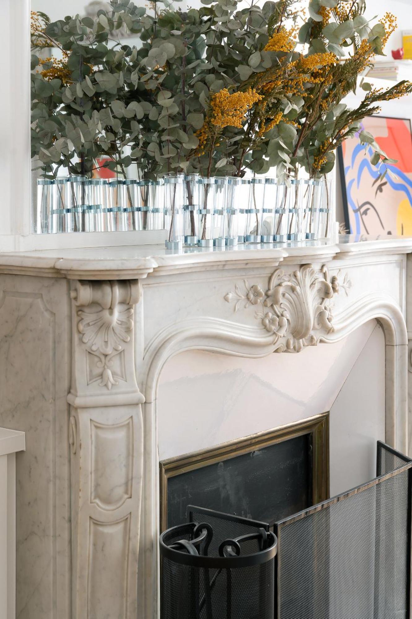 Magnifique 135m2 Jardin Du Luxembourg Apartment Paris
