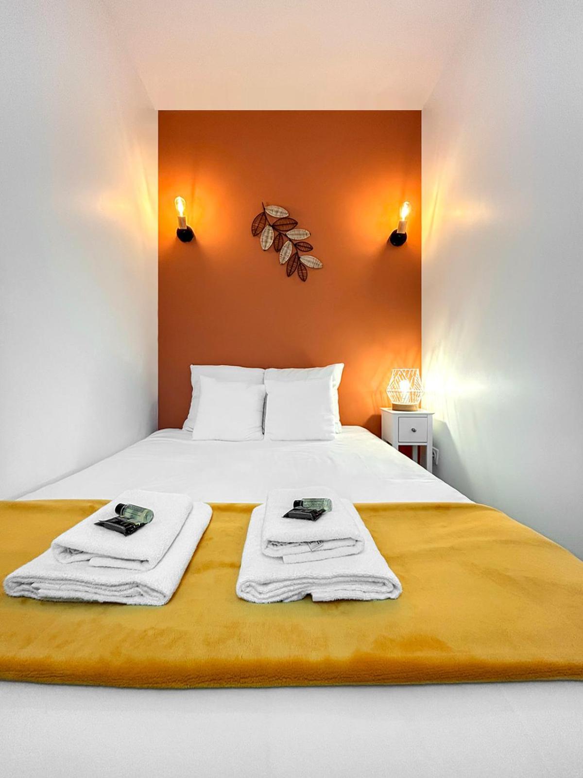 Apartamento Nets - Voltaire *