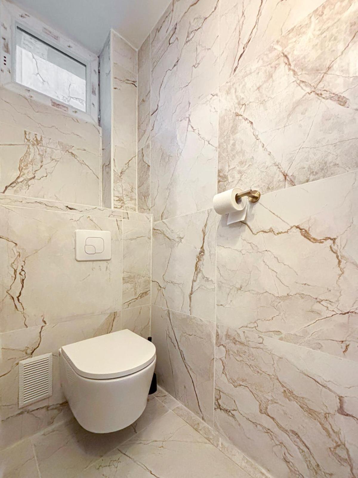 Apartamento Nets - Voltaire Paris