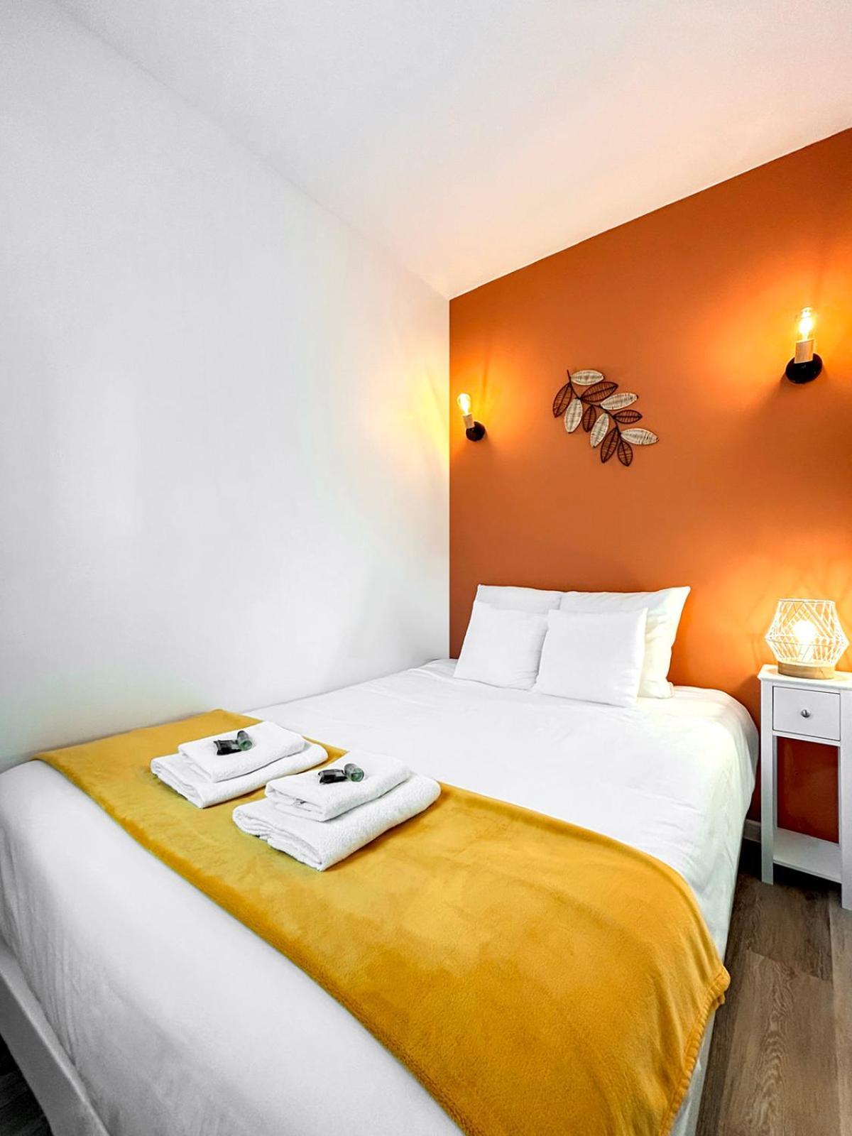 Nets - Voltaire Apartamento