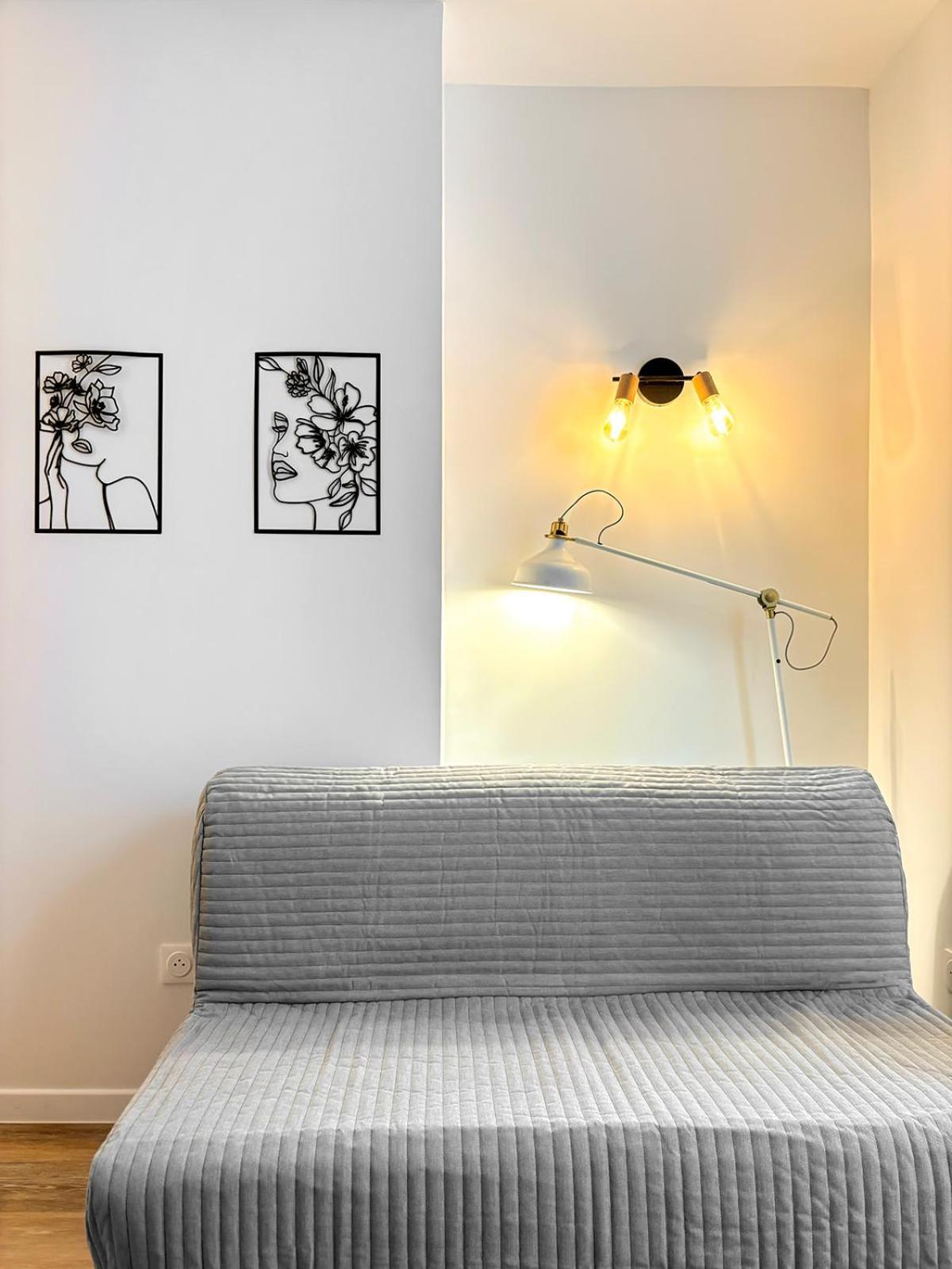 Nets - Voltaire Apartamento *
