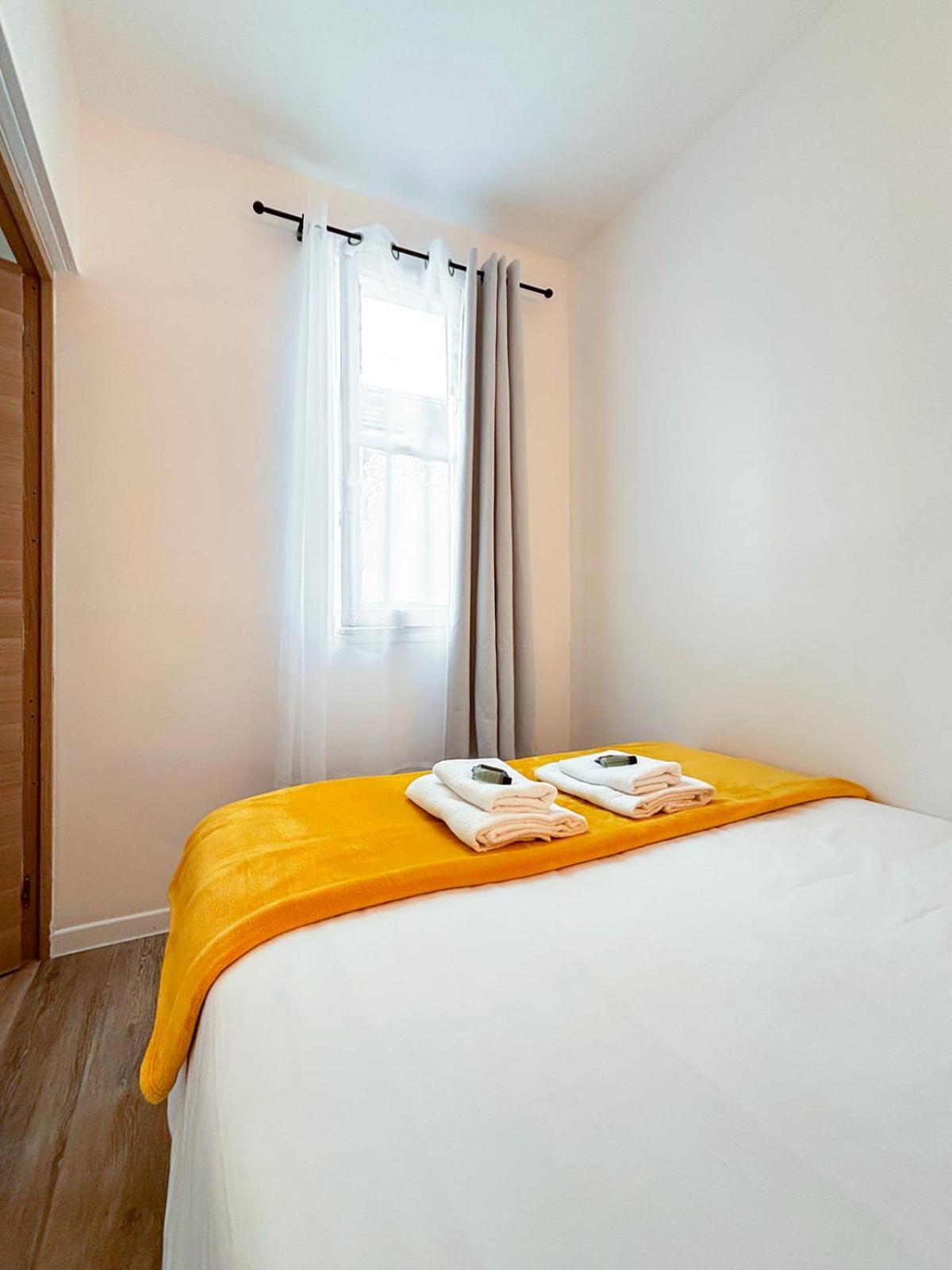 Apartamento Nets - Voltaire *