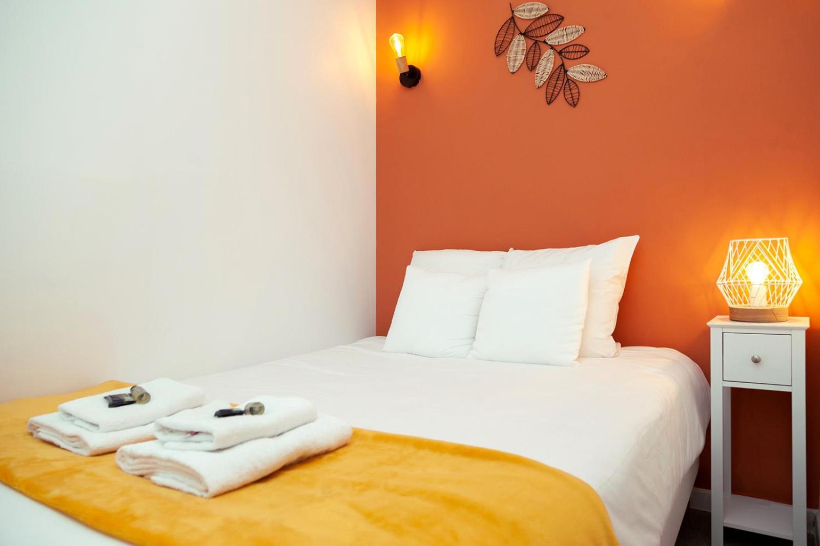 Apartamento Nets - Voltaire Paris