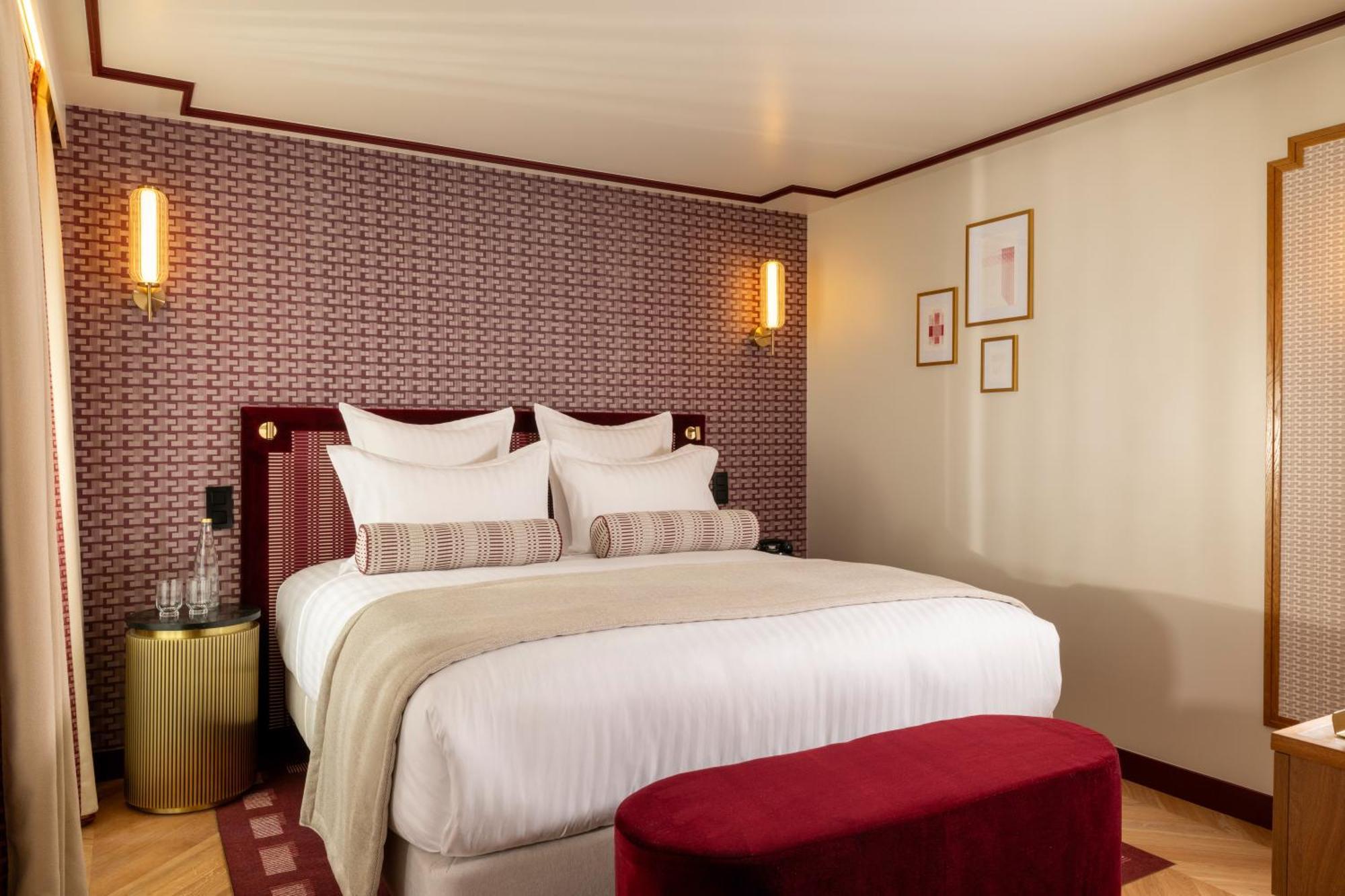 Hotel Filigrane &