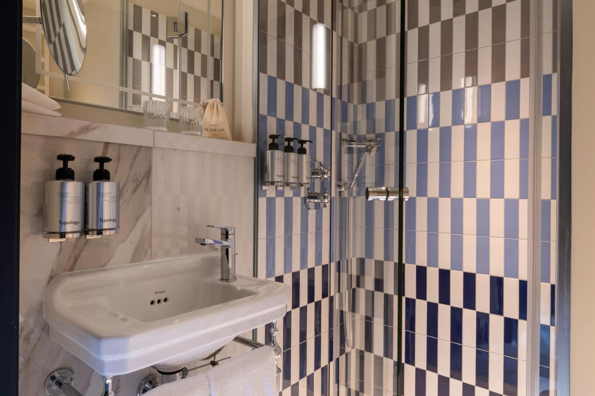 Hotel Filigrane &